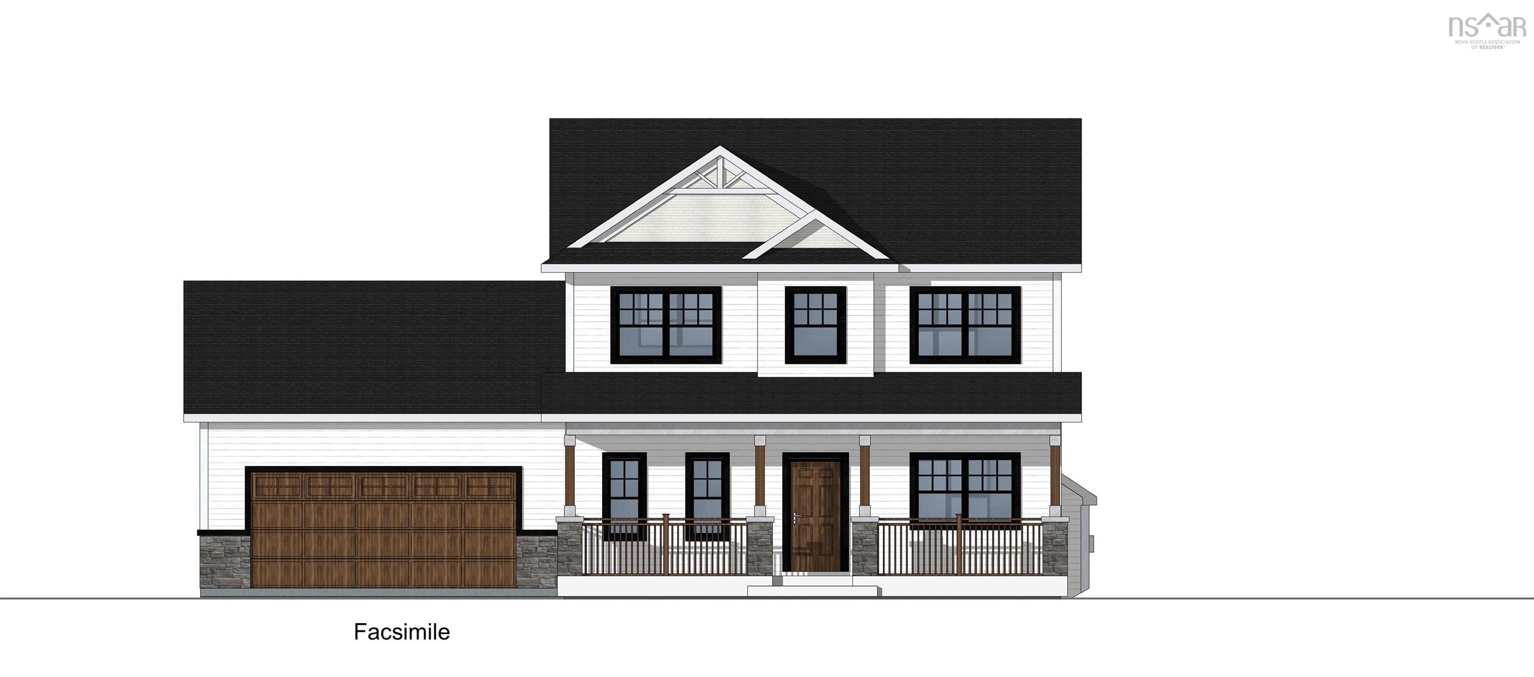 703 90 Washington Lane, Fall River, NS (MLS® 202504891)