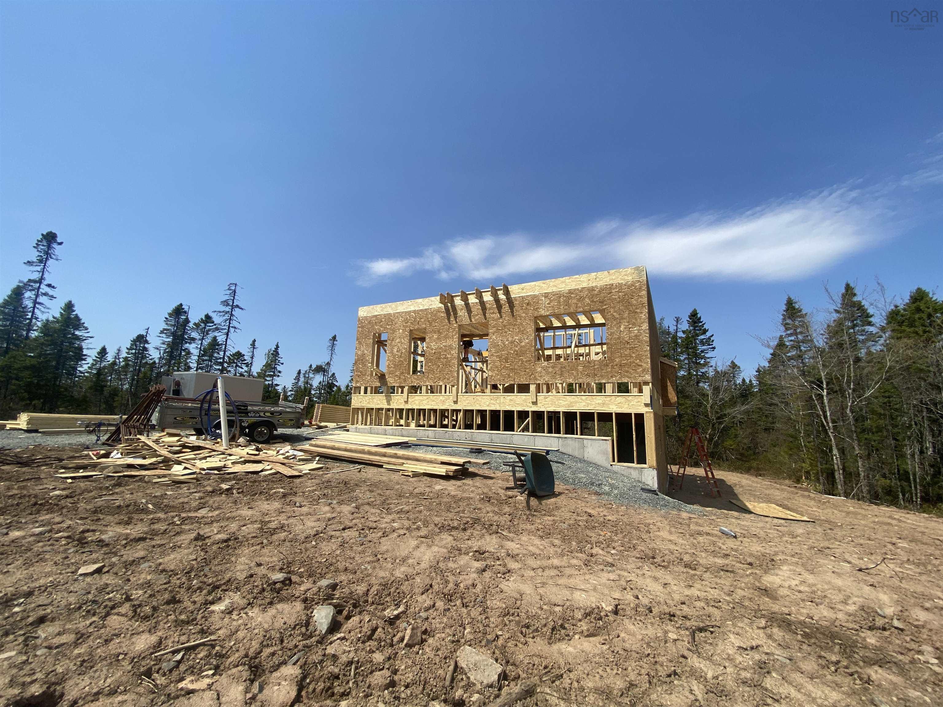 703 90 Washington Lane, Fall River, NS (MLS® 202504891)