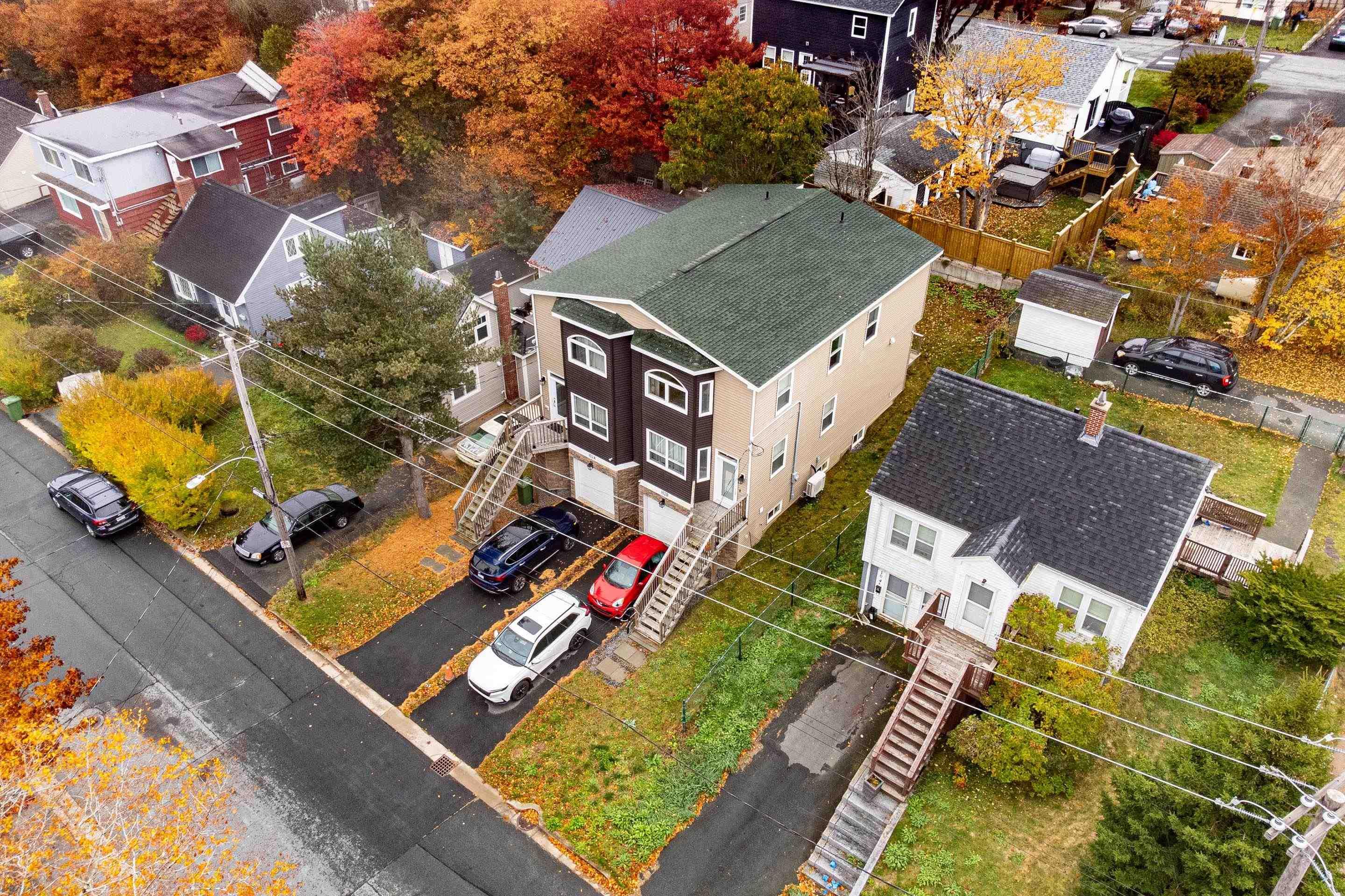 102 B Rufus Avenue, Fairview, NS (MLS® 202504906)