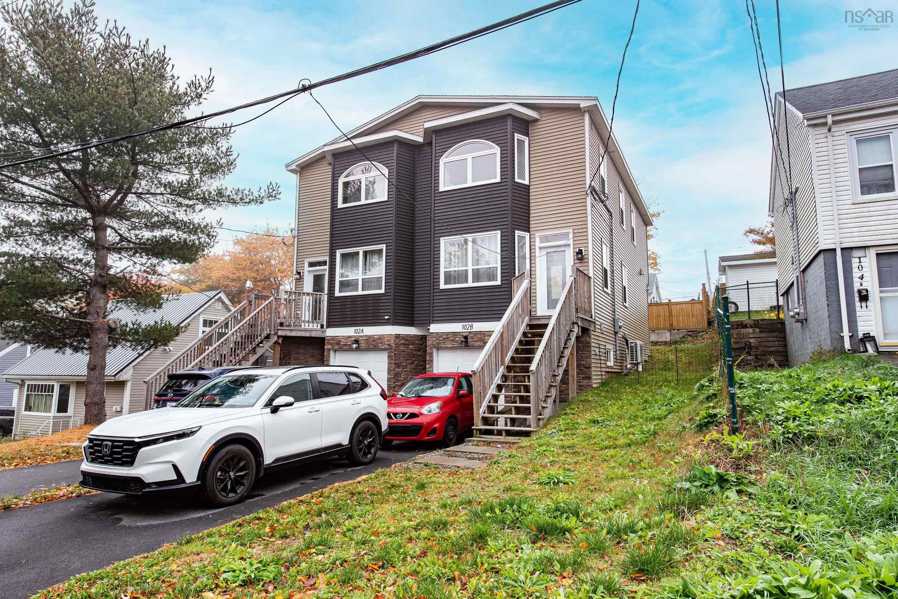 $579,900.00: 102 B Rufus Avenue, Fairview