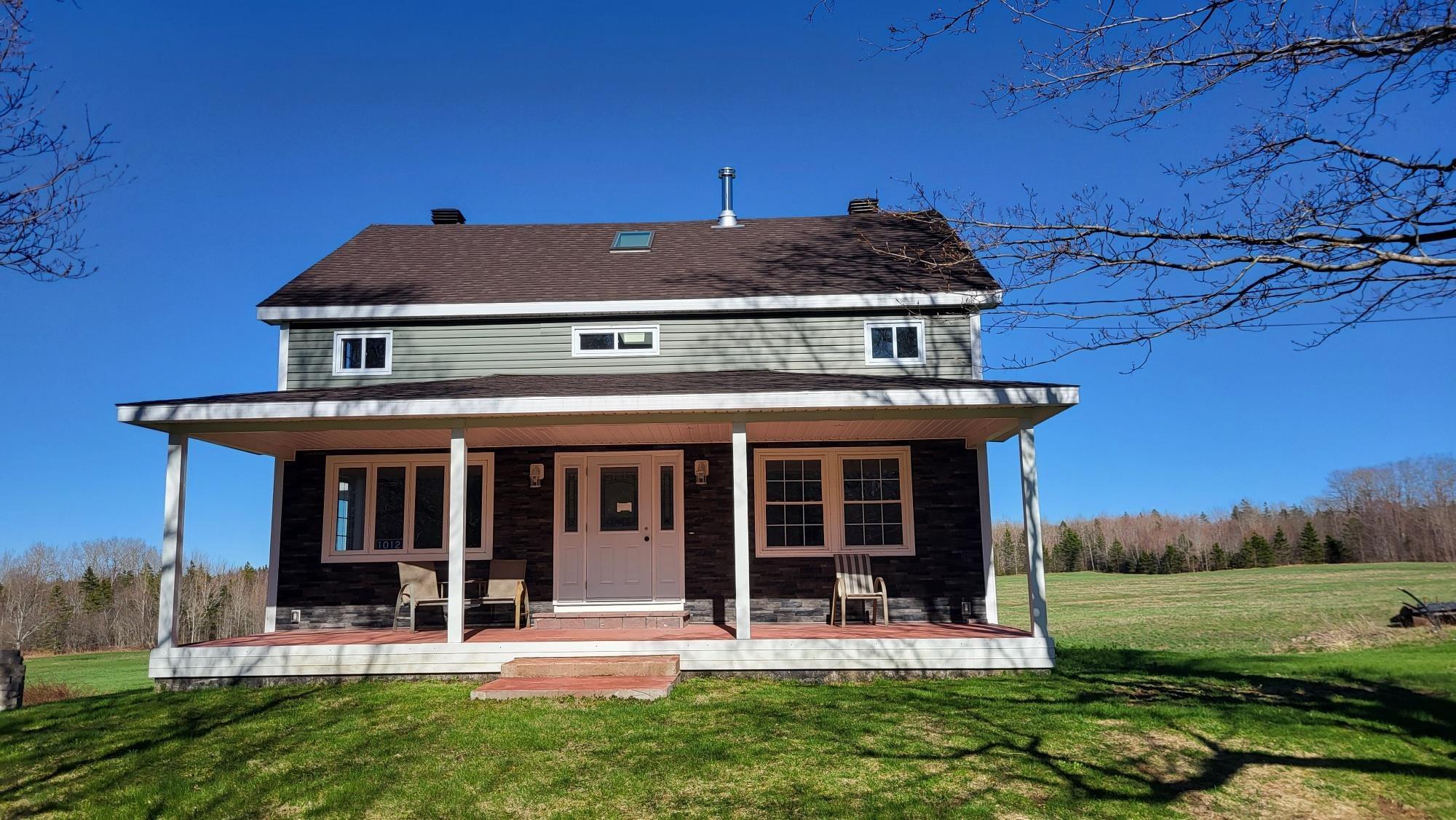 $649,900.00: 1012 Hamilton Road, Harbourville