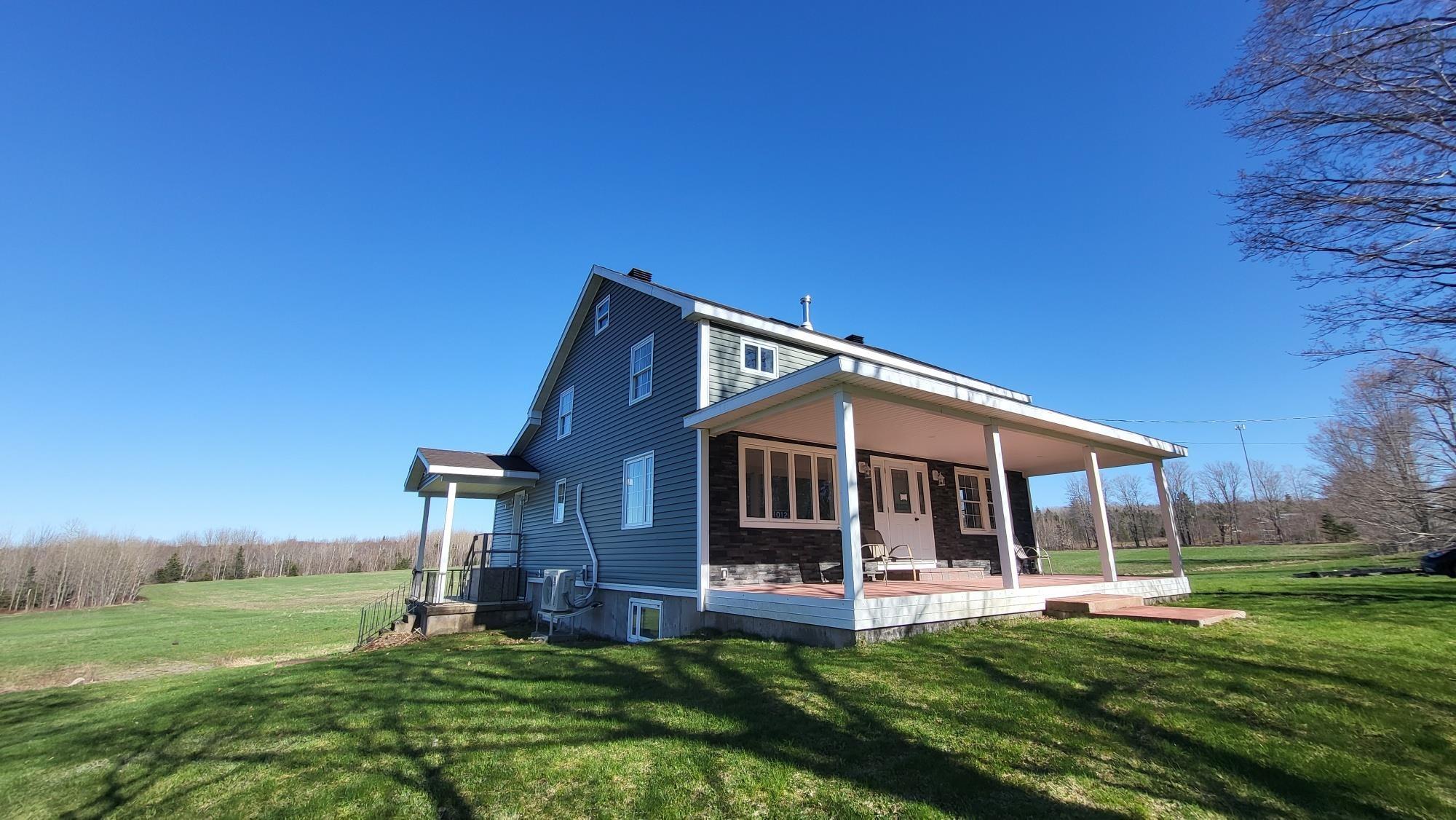 $649,900.00: 1012 Hamilton Road, Harbourville