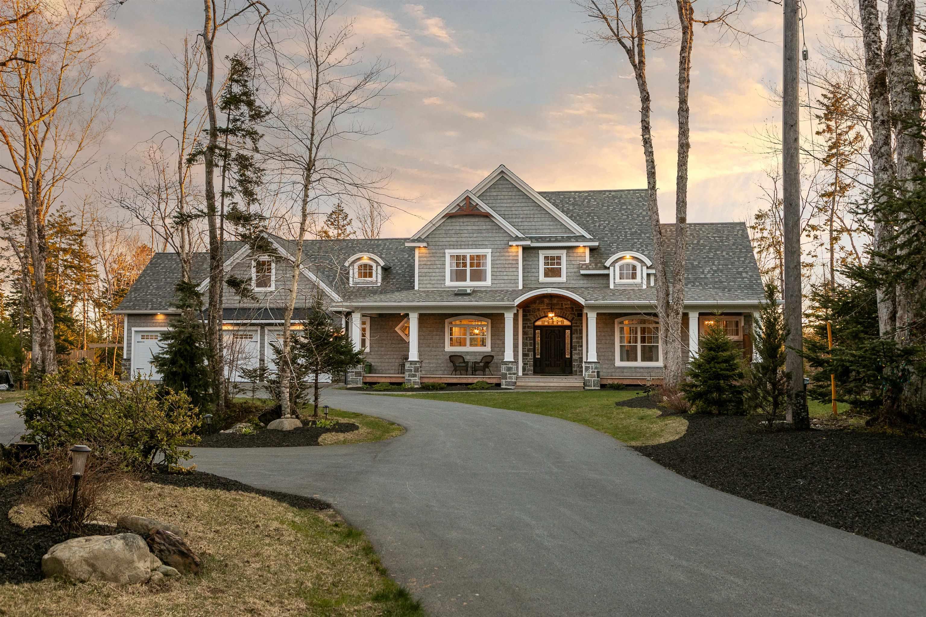 838 Mccabe Lake Drive, Middle Sackville, NS (MLS® 202504908)
