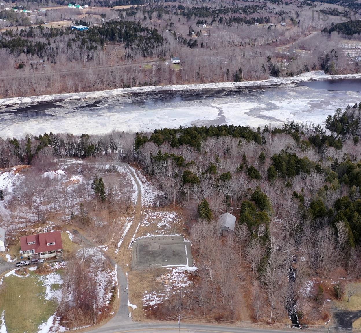 $189,000.00: Weymouth Falls Road, Weymouth Falls