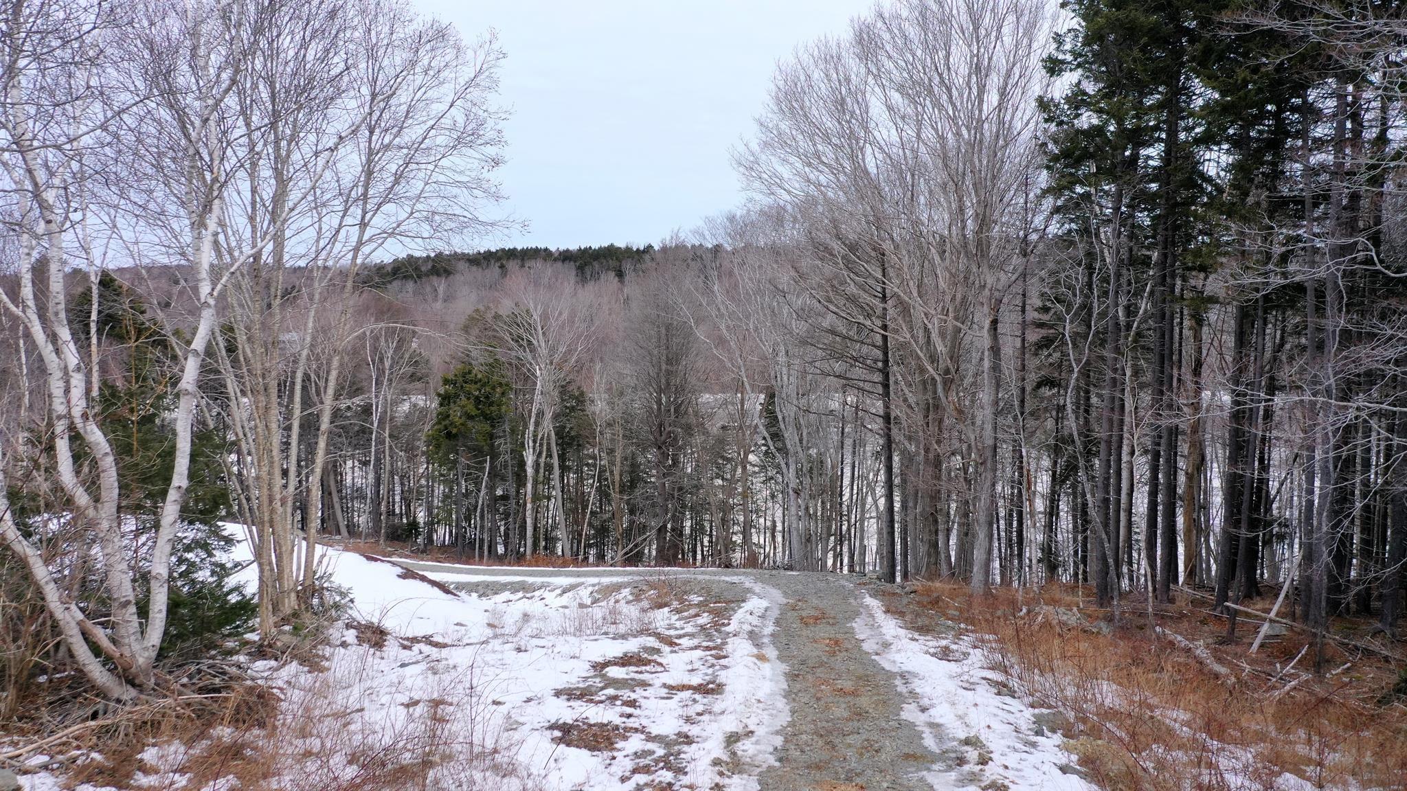 $189,000.00: Weymouth Falls Road, Weymouth Falls