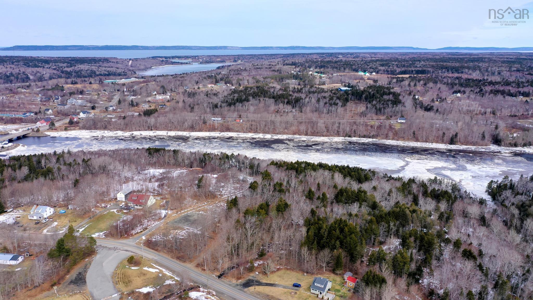 $189,000.00: Weymouth Falls Road, Weymouth Falls