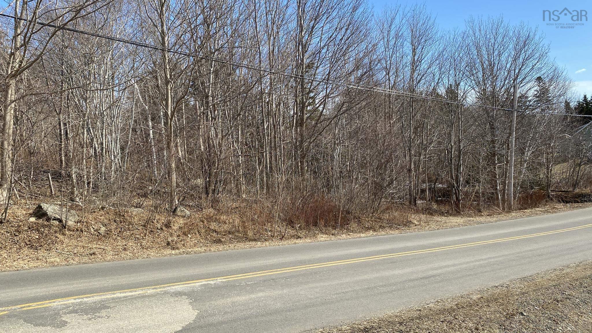 $189,000.00: Weymouth Falls Road, Weymouth Falls