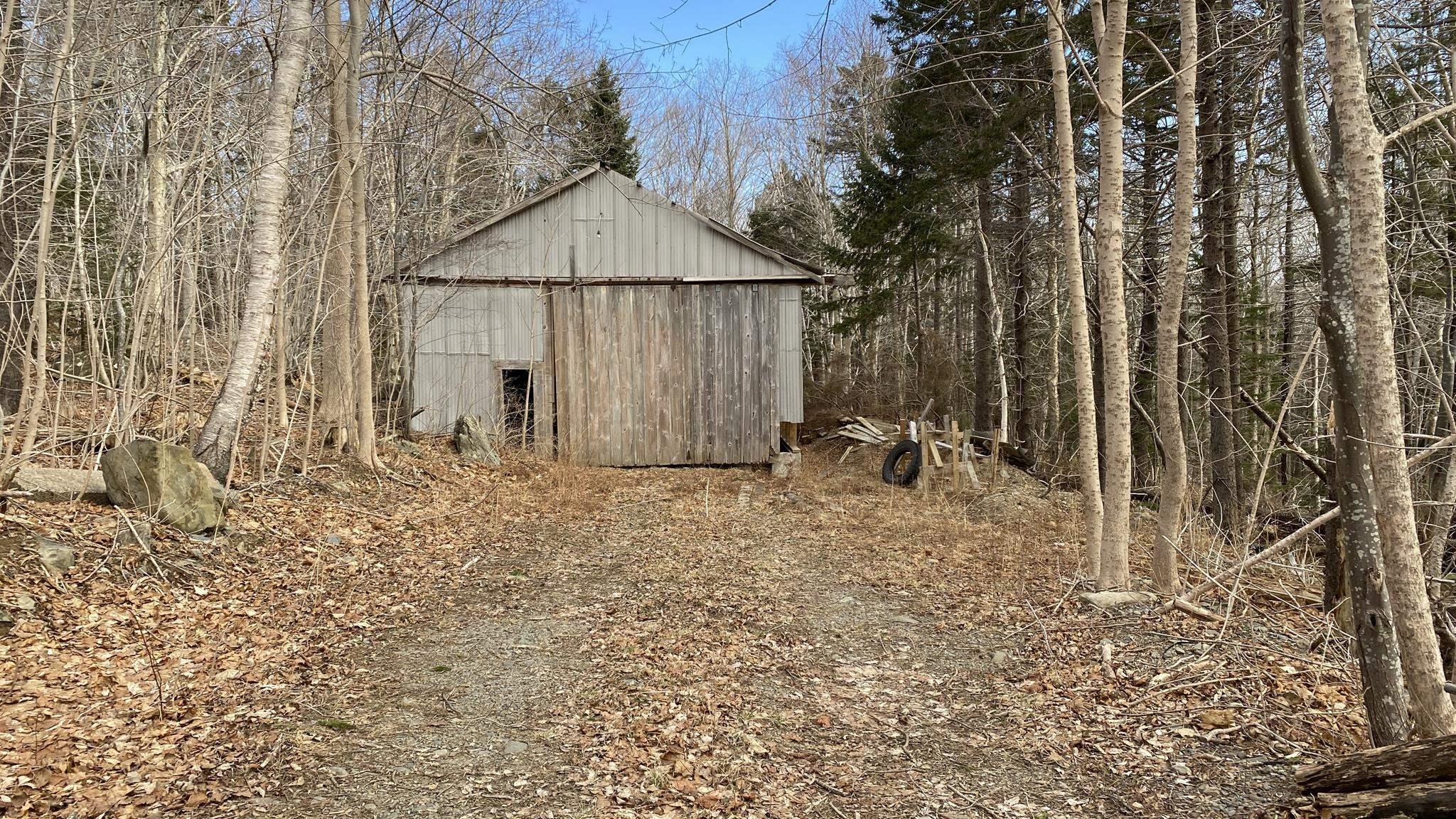 $189,000.00: Weymouth Falls Road, Weymouth Falls