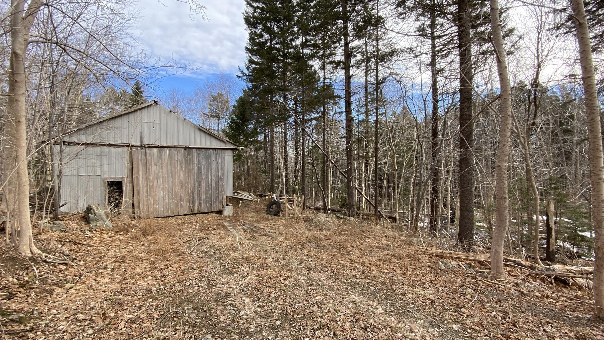 $189,000.00: Weymouth Falls Road, Weymouth Falls