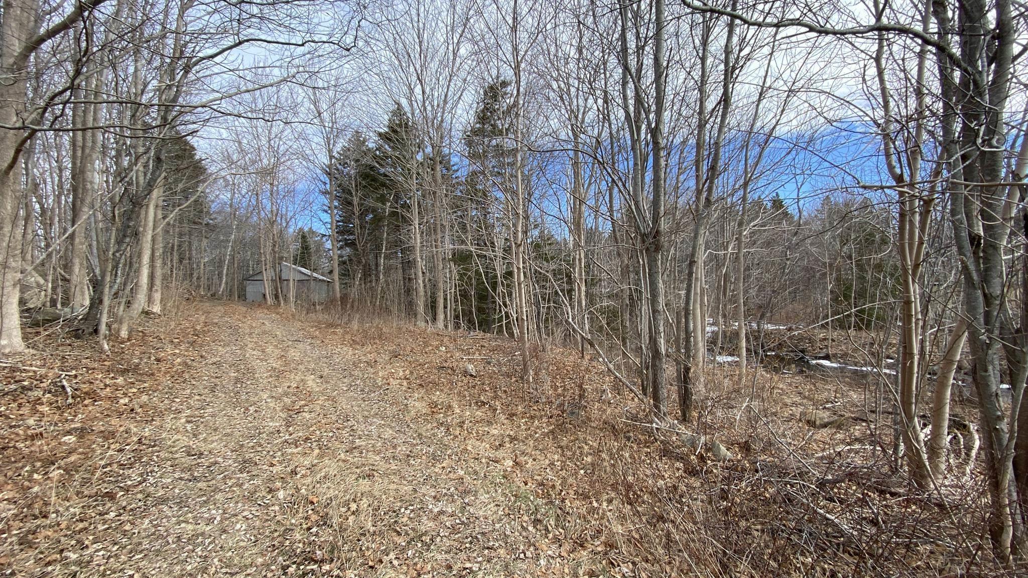 $189,000.00: Weymouth Falls Road, Weymouth Falls