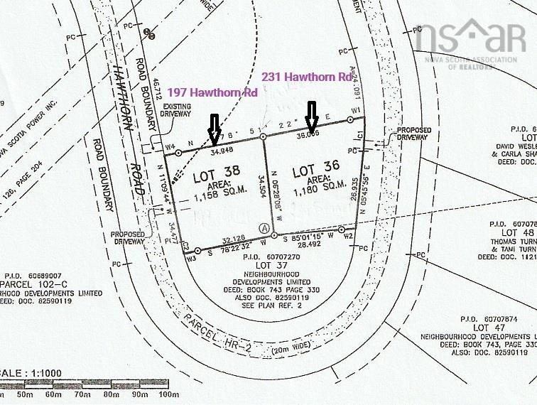 $689,000.00: 231 Hawthorn Road, Mahone Bay