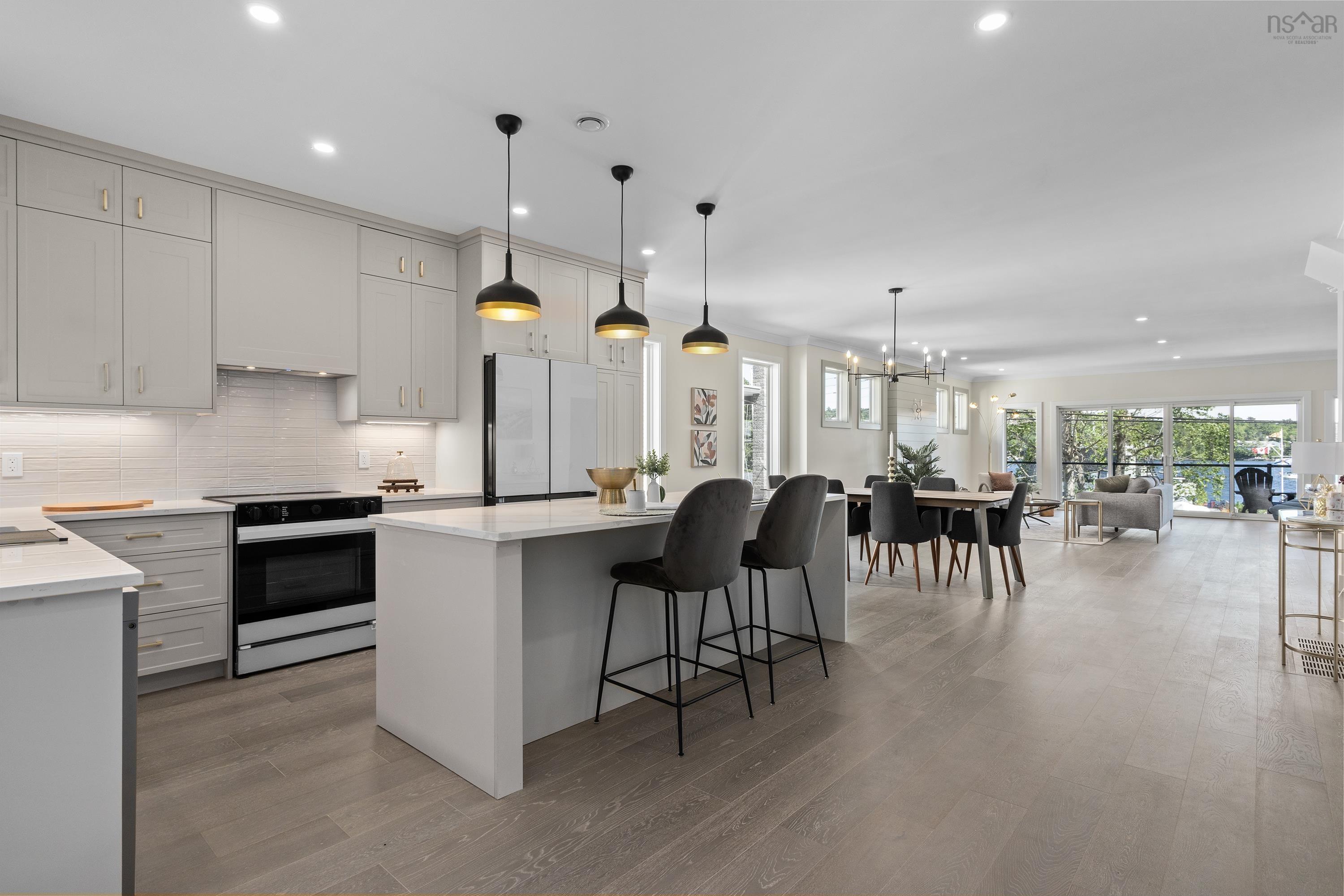 $1,399,900.00: 394 Shore Drive, Bedford