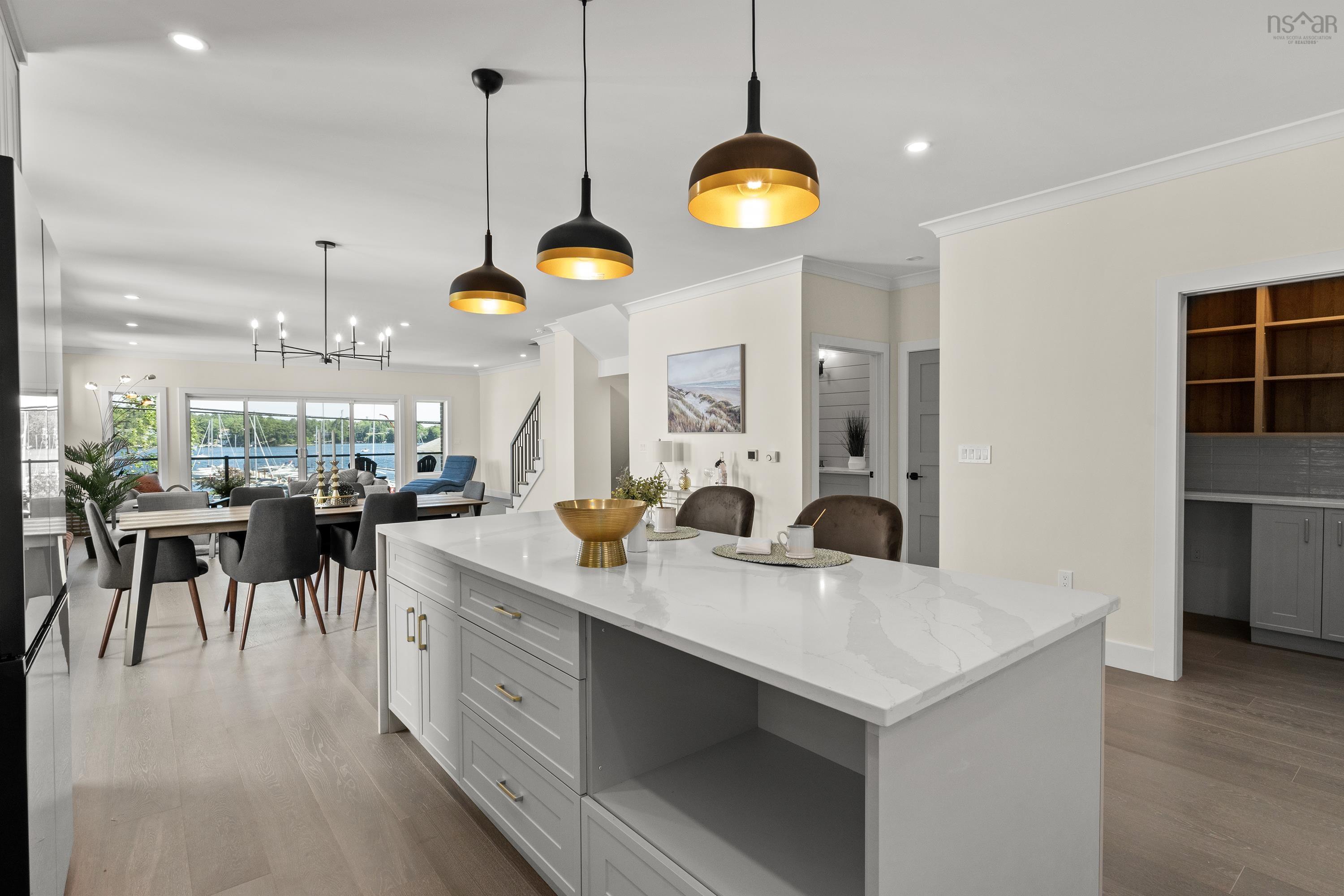$1,399,900.00: 394 Shore Drive, Bedford