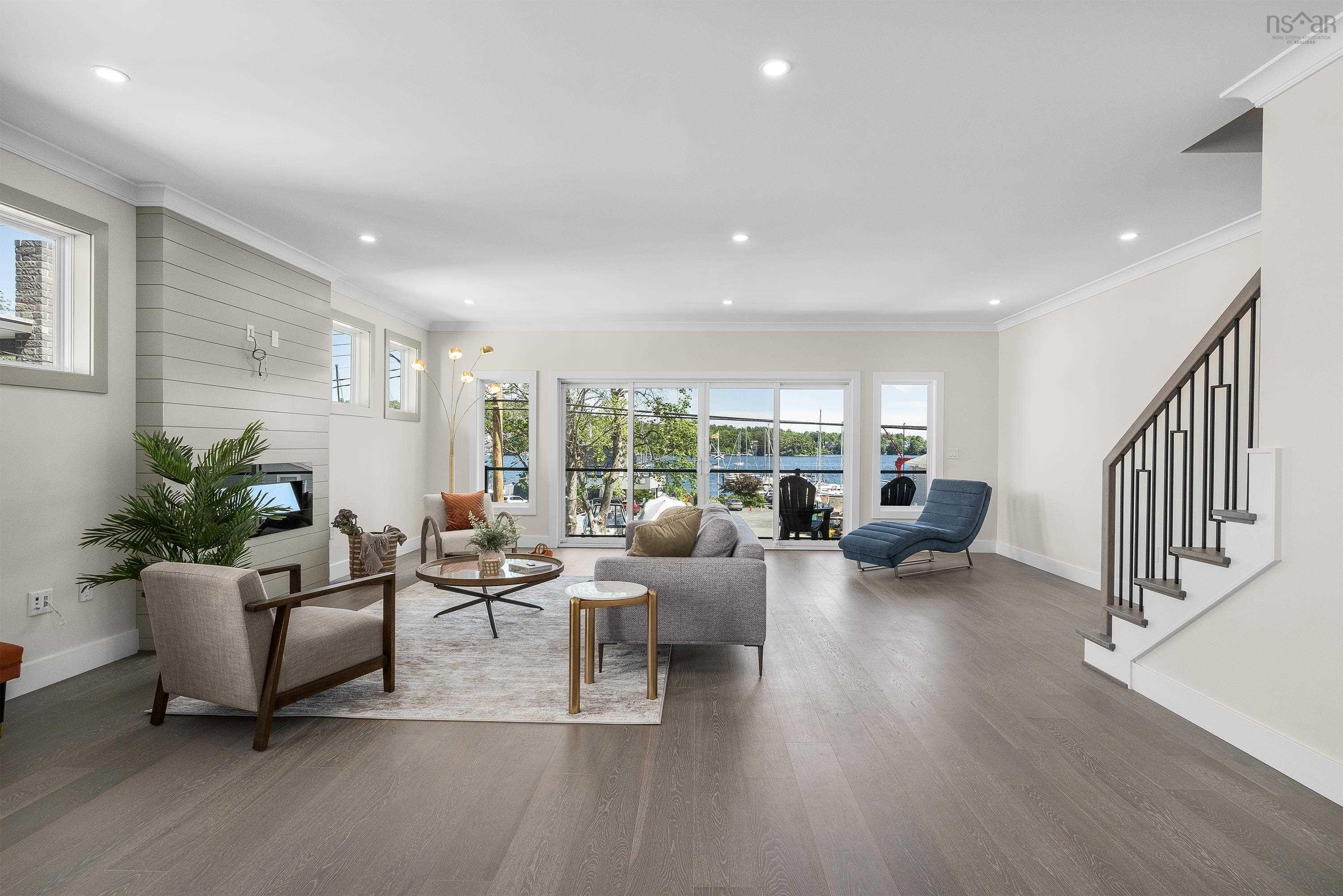 $1,399,900.00: 394 Shore Drive, Bedford