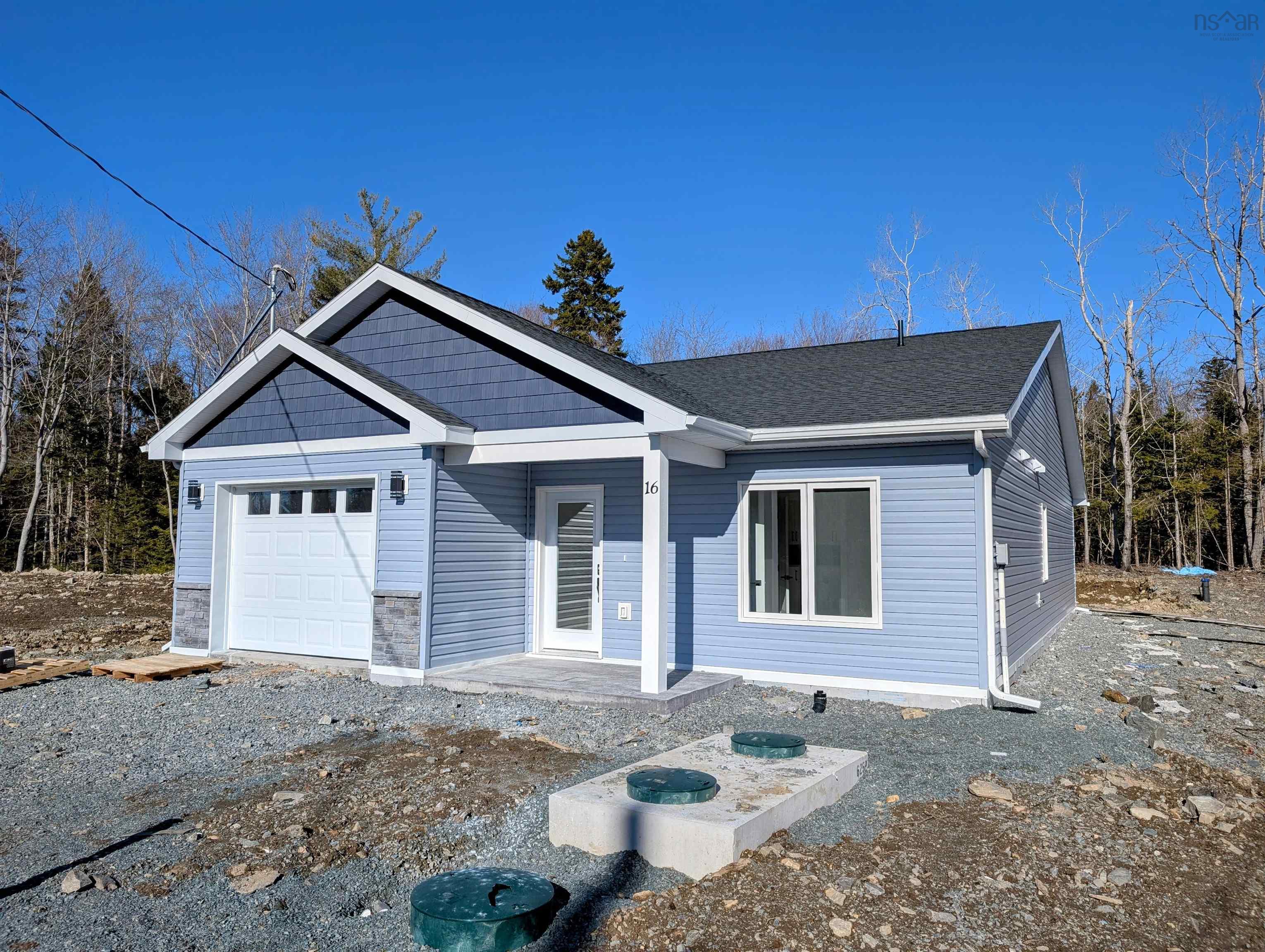 16 Shadebush Walk, Upper Sackville, NS (MLS® 202504936)