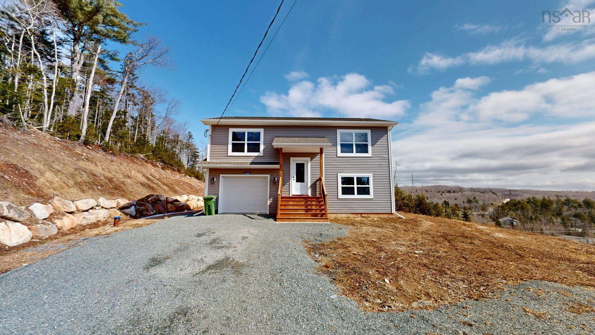 448 Winslow Drive, Upper Tantallon, NS (MLS® 202504940)