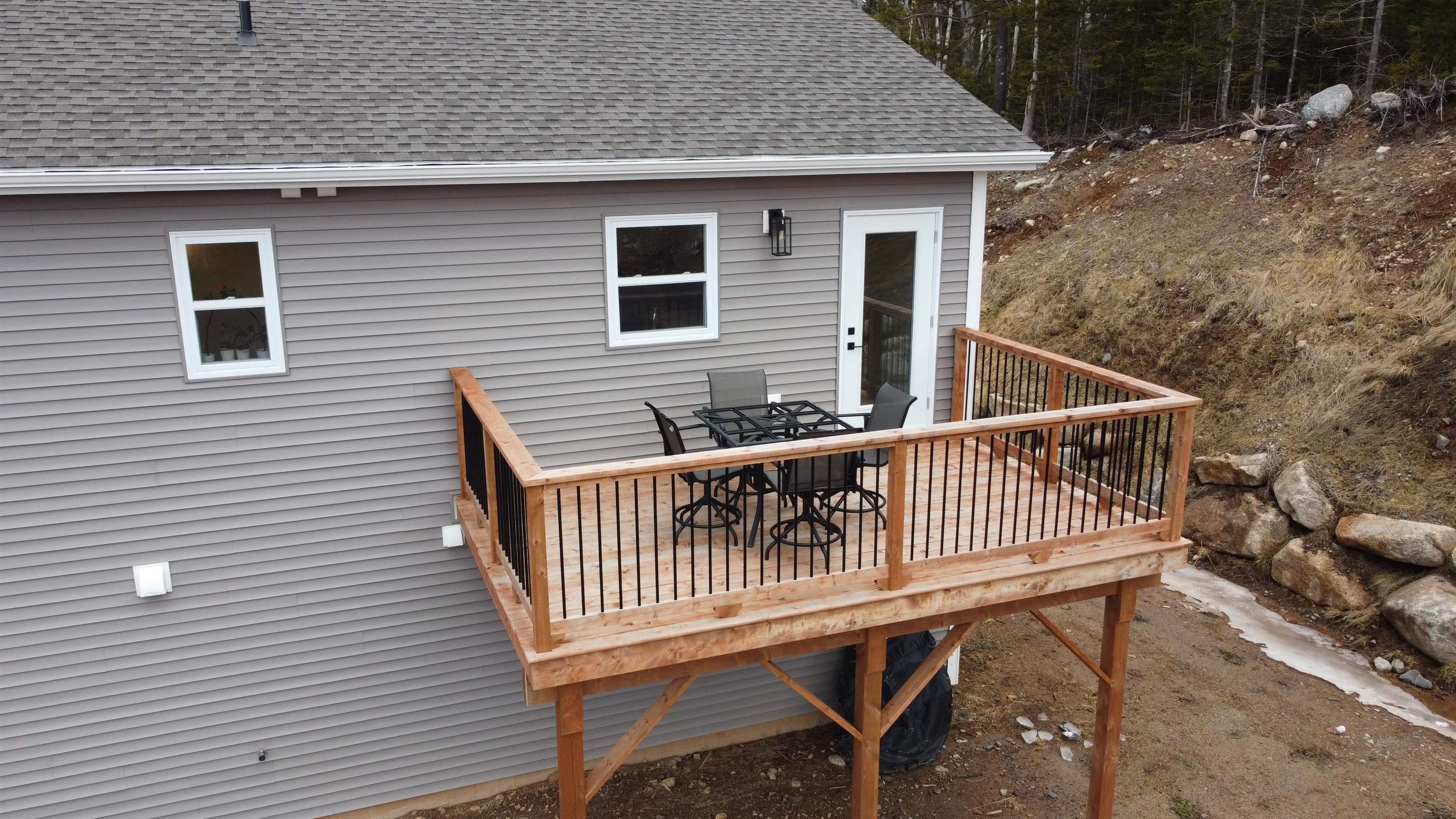 $599,900.00: 448 Winslow Drive, Upper Tantallon