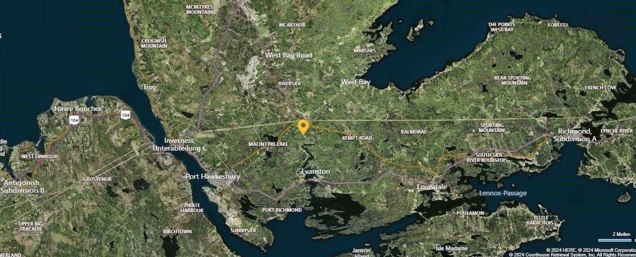 $79,000.00: Lot 4 Beaver Ln., Grantville