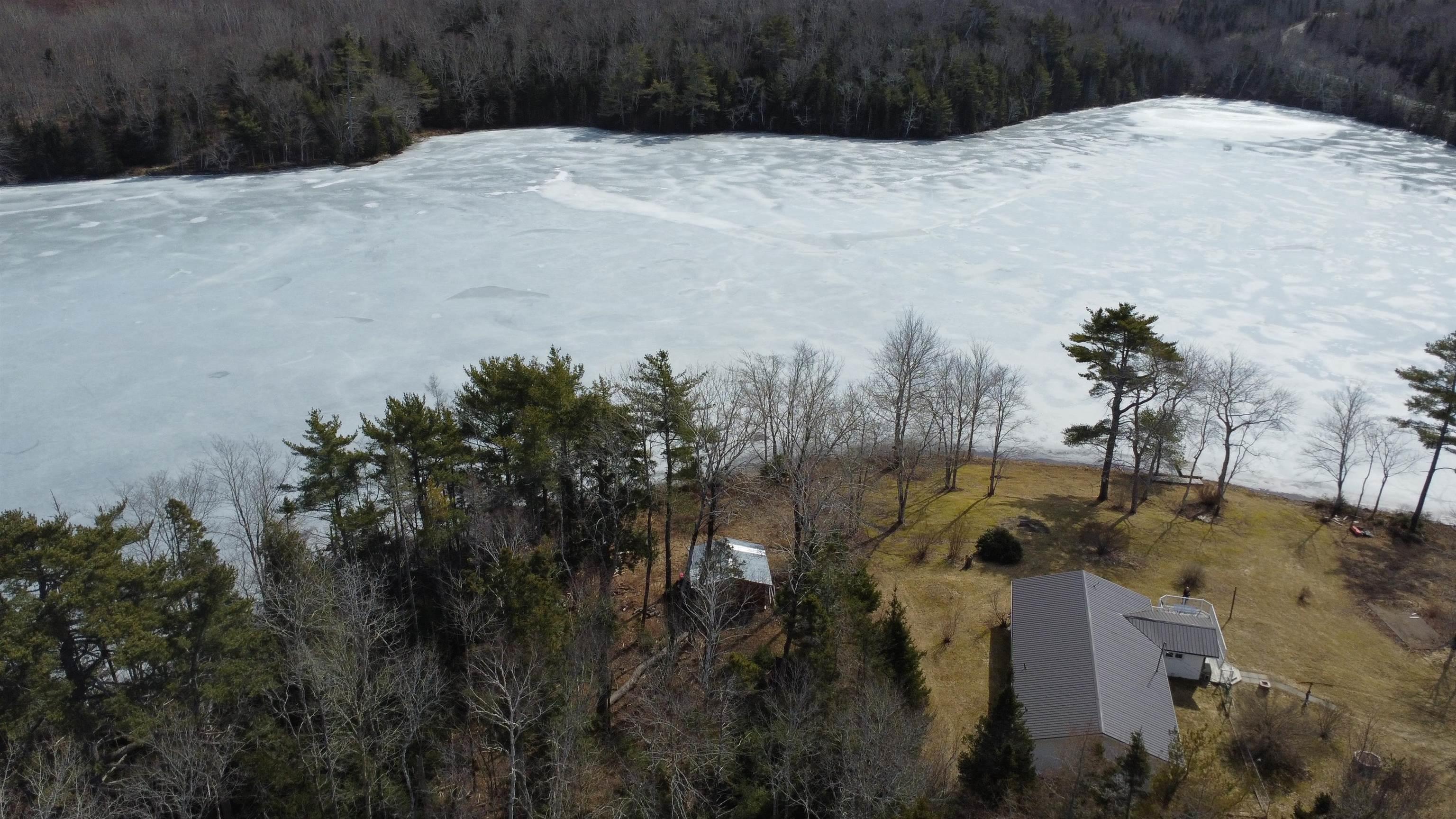 $275,000.00: 20030 Highway 316, Eight Island Lake
