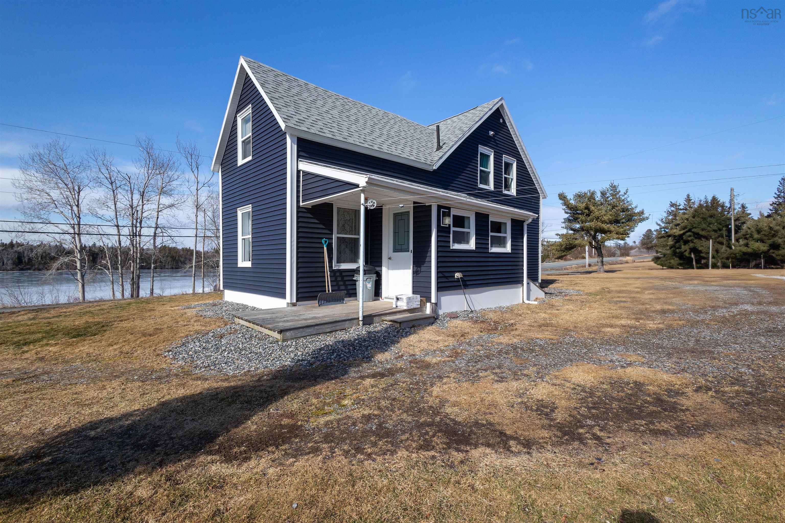 $269,500.00: 354 Brickyard Road, Albert Bridge