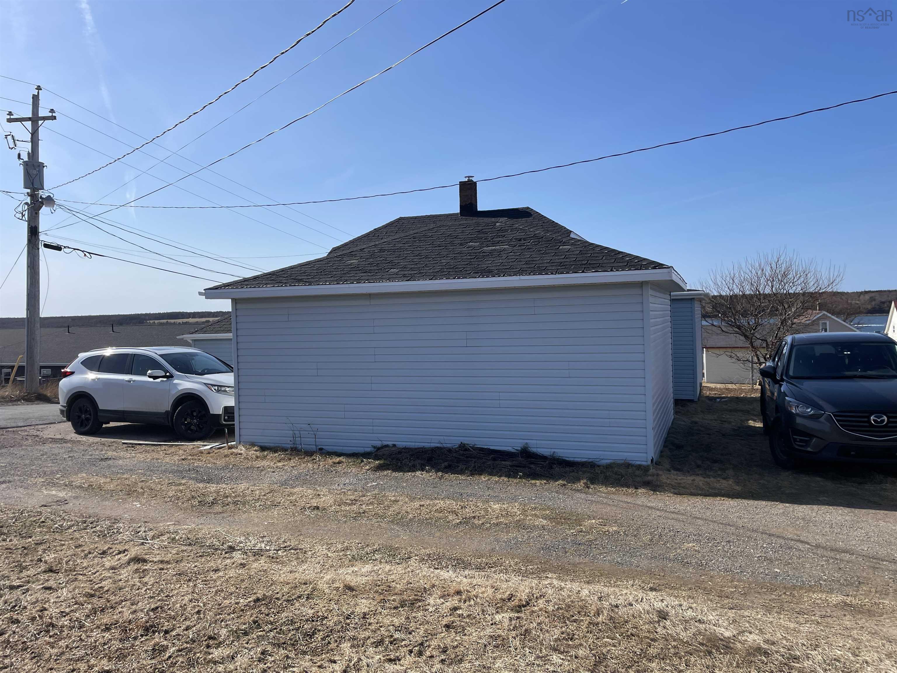 $179,500.00: 19 Chemin Bichoure Rd. Road, Chéticamp