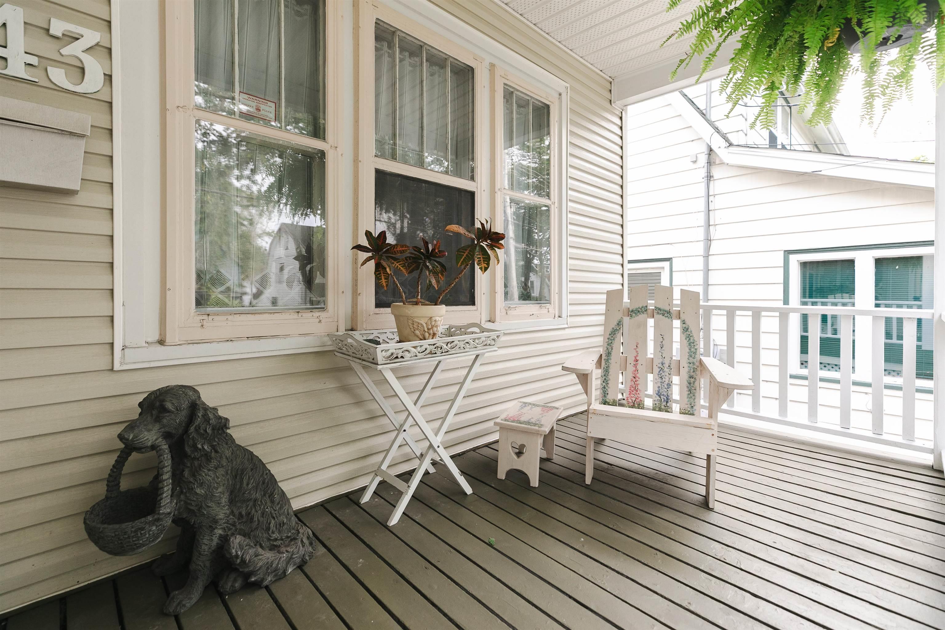 $749,900.00: 2043 Elm Street, Halifax