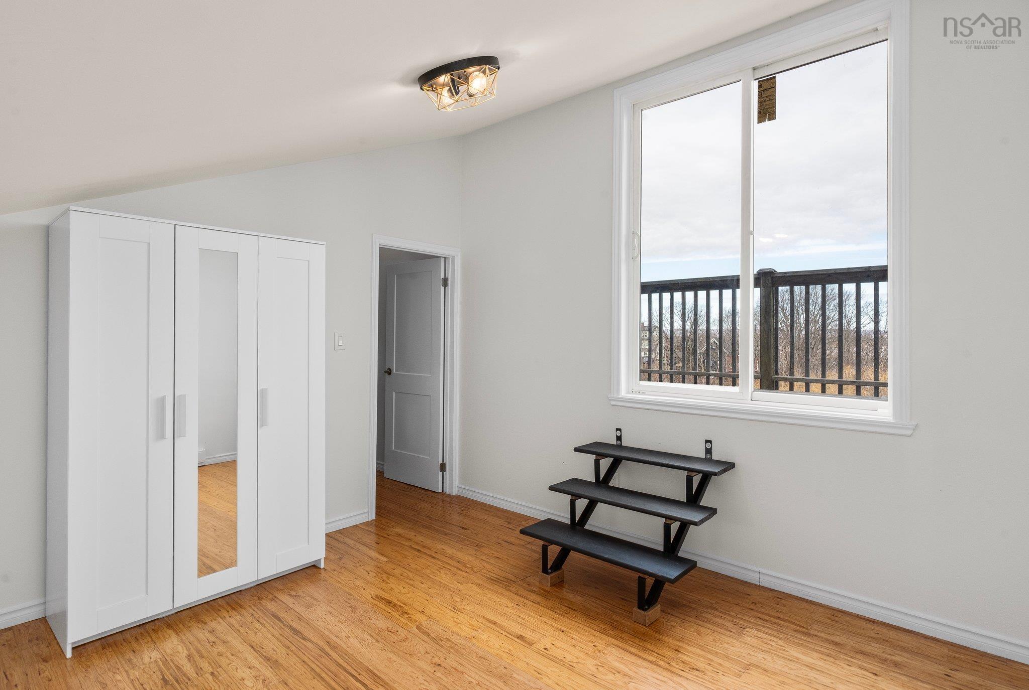 $375,000.00: 602 6 Blomidon Terrace, Wolfville