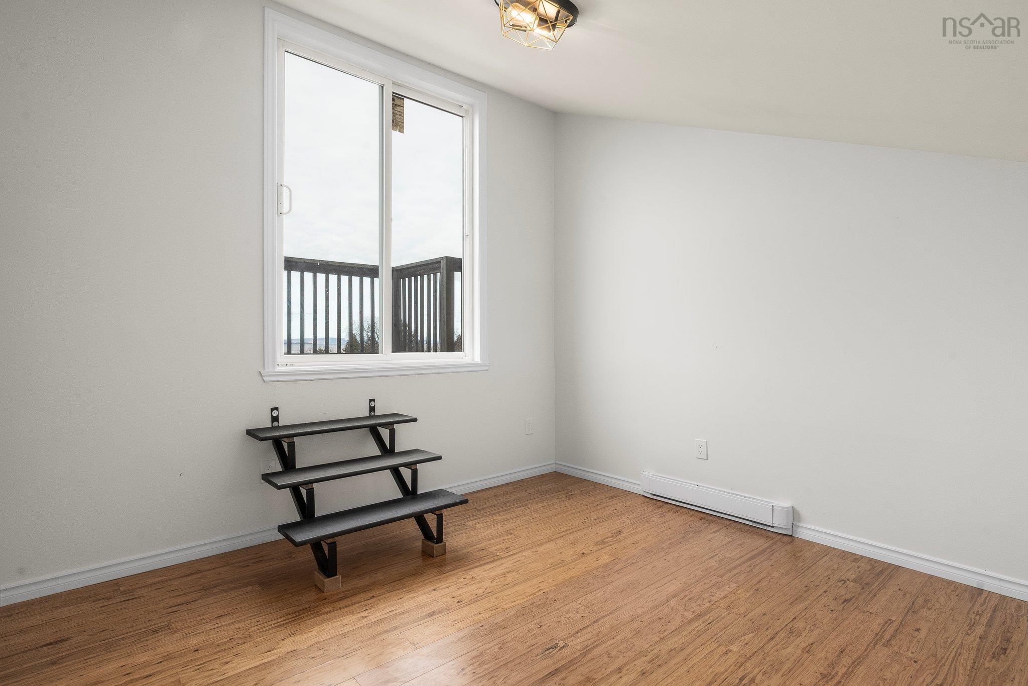 $375,000.00: 602 6 Blomidon Terrace, Wolfville
