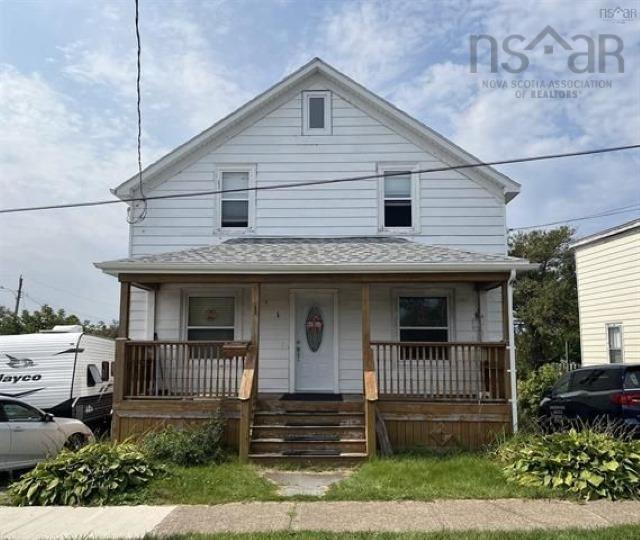 $249,000.00: 1 West Street, Whitney Pier
