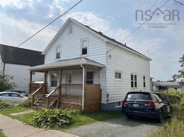 $249,000.00: 1 West Street, Whitney Pier