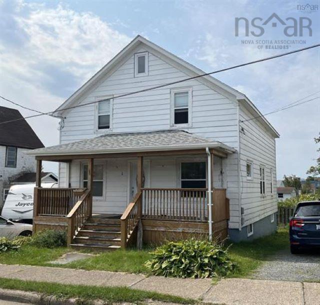 $249,000.00: 1 West Street, Whitney Pier