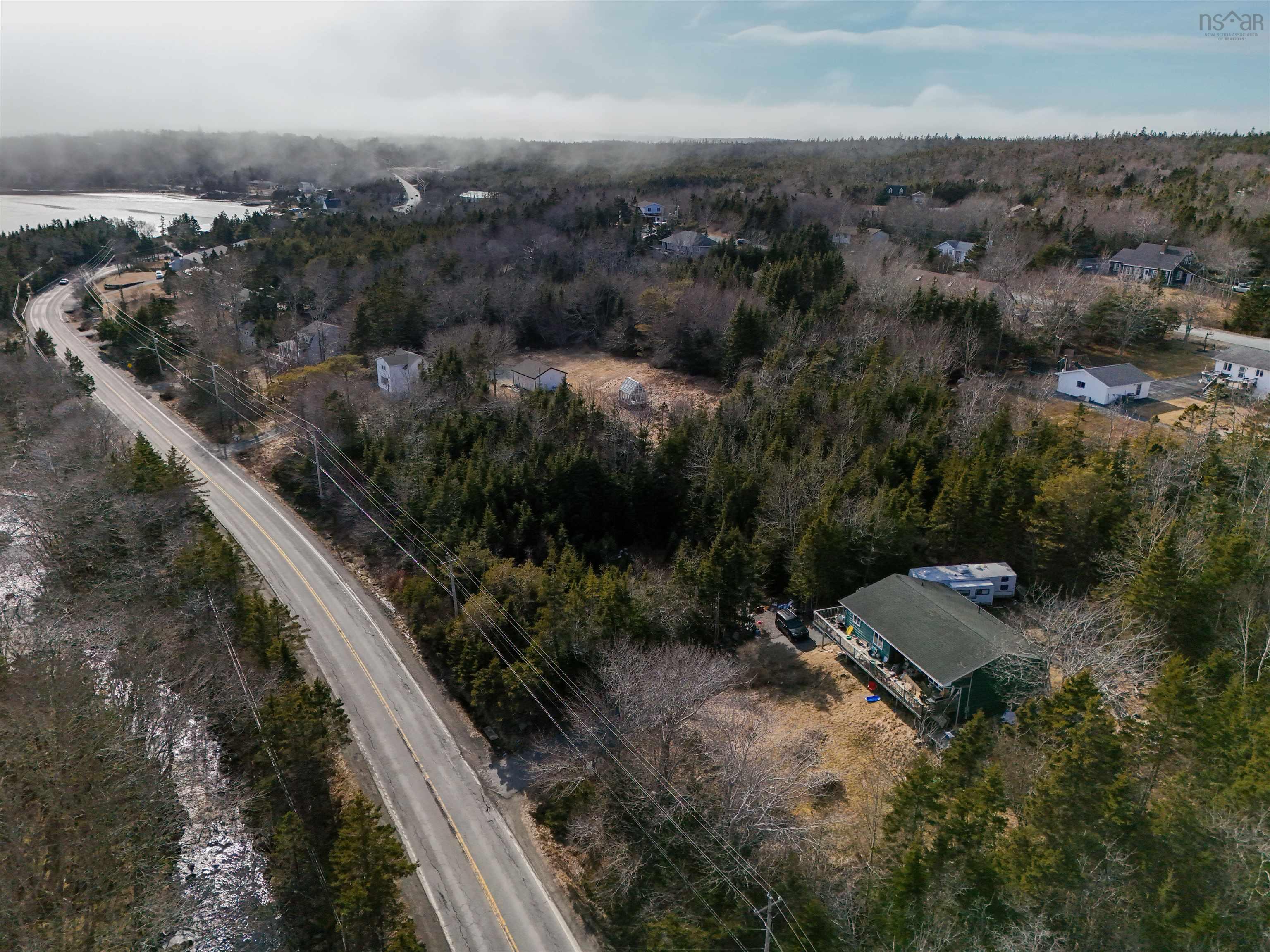 3331 Prospect Road, Whites Lake, NS (MLS® 202505021)
