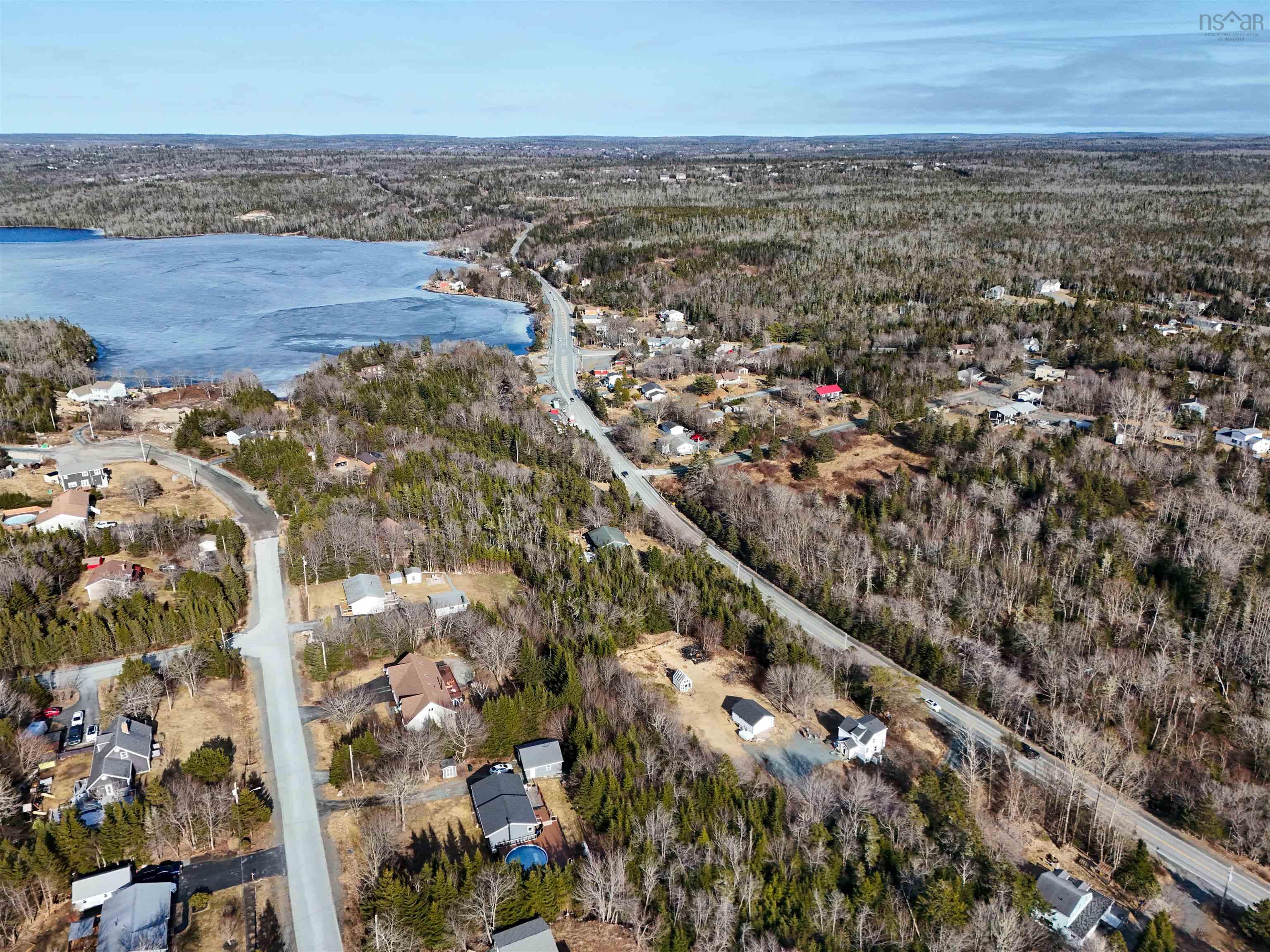 3331 Prospect Road, Whites Lake, NS (MLS 202505021)