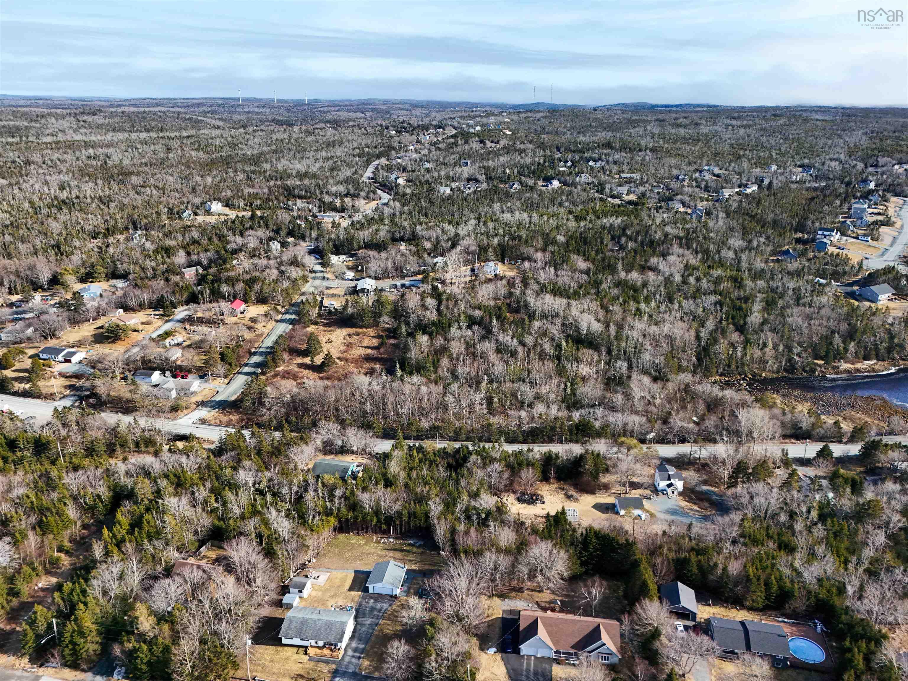 3331 Prospect Road, Whites Lake, NS (MLS 202505021)