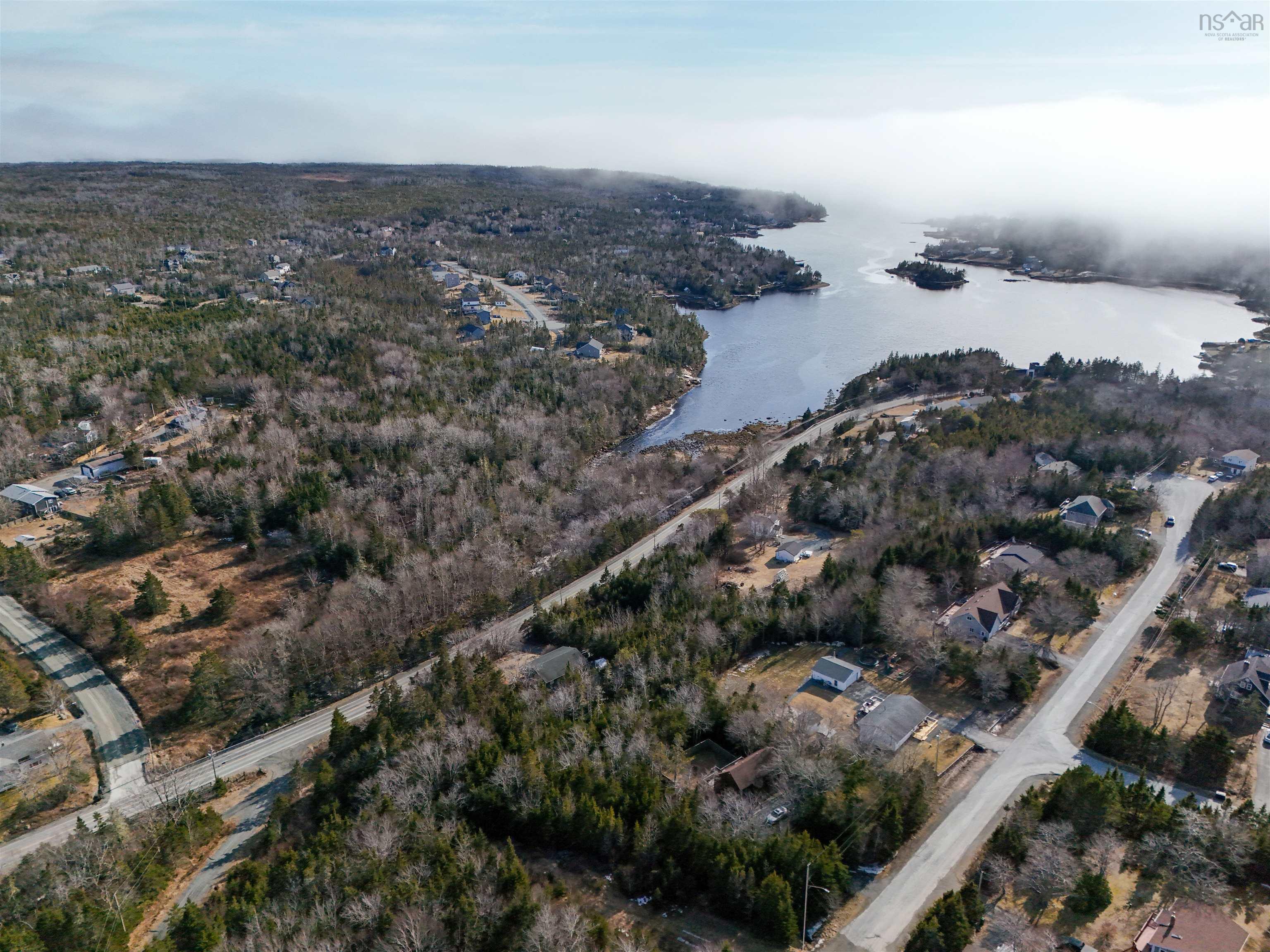 3331 Prospect Road, Whites Lake, NS (MLS 202505021)