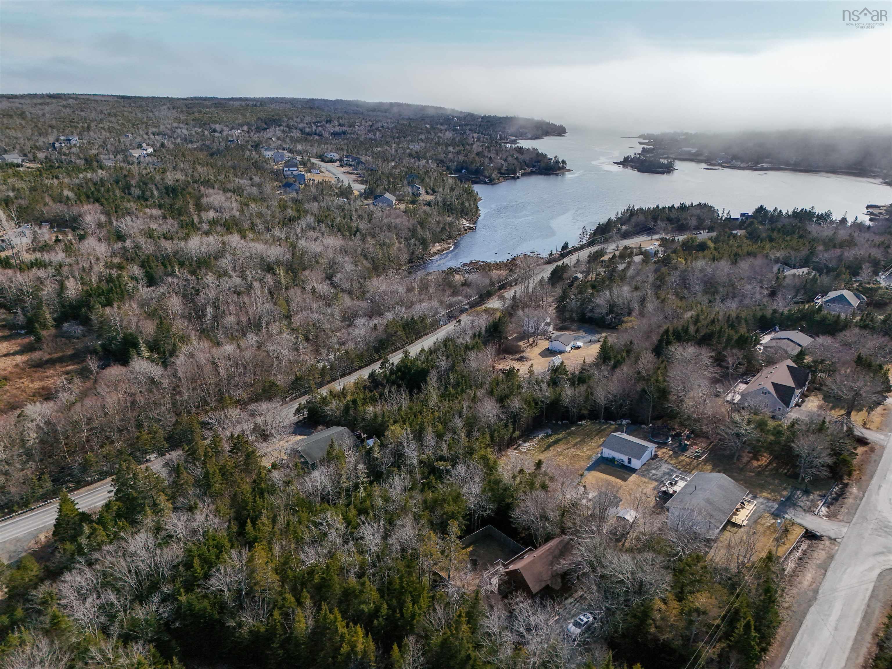 3331 Prospect Road, Whites Lake, NS (MLS 202505021)