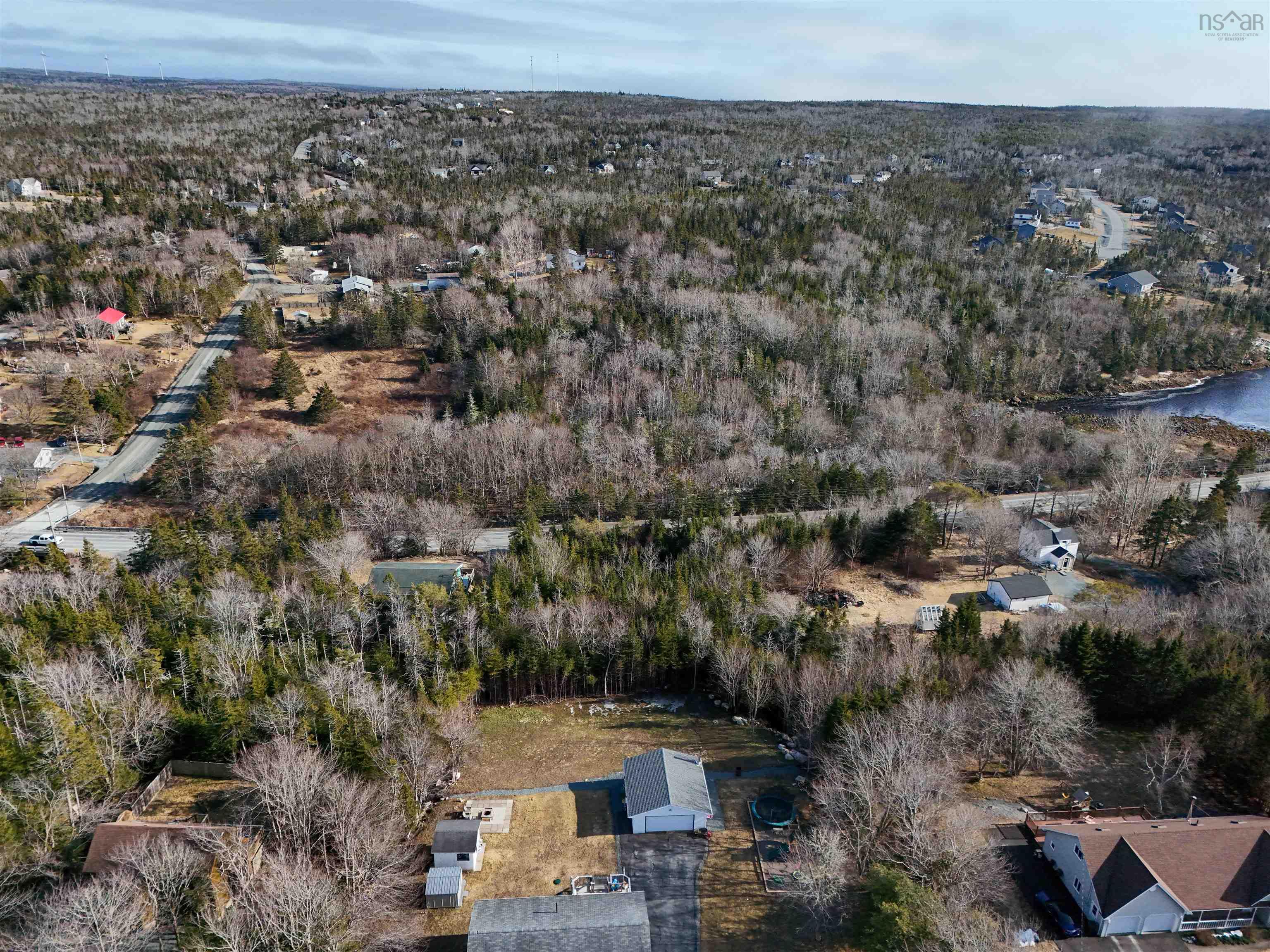 3331 Prospect Road, Whites Lake, NS (MLS 202505021)