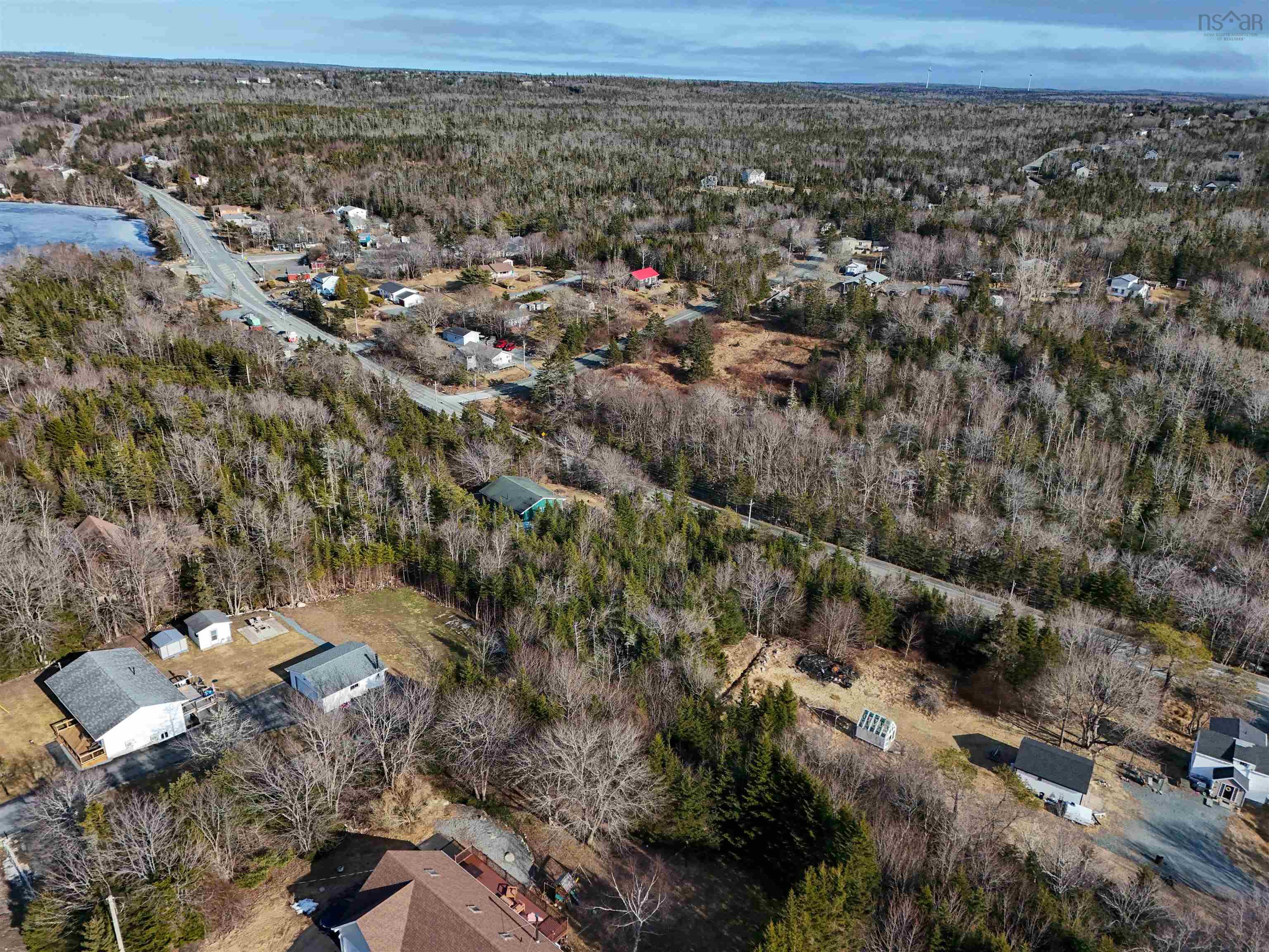 3331 Prospect Road, Whites Lake, NS (MLS 202505021)