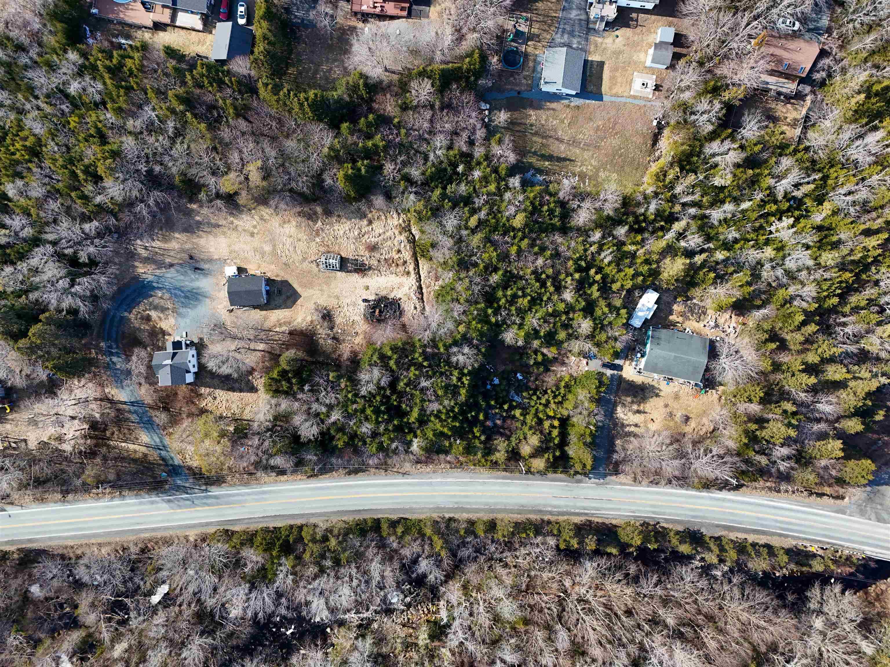 3331 Prospect Road, Whites Lake, NS (MLS 202505021)