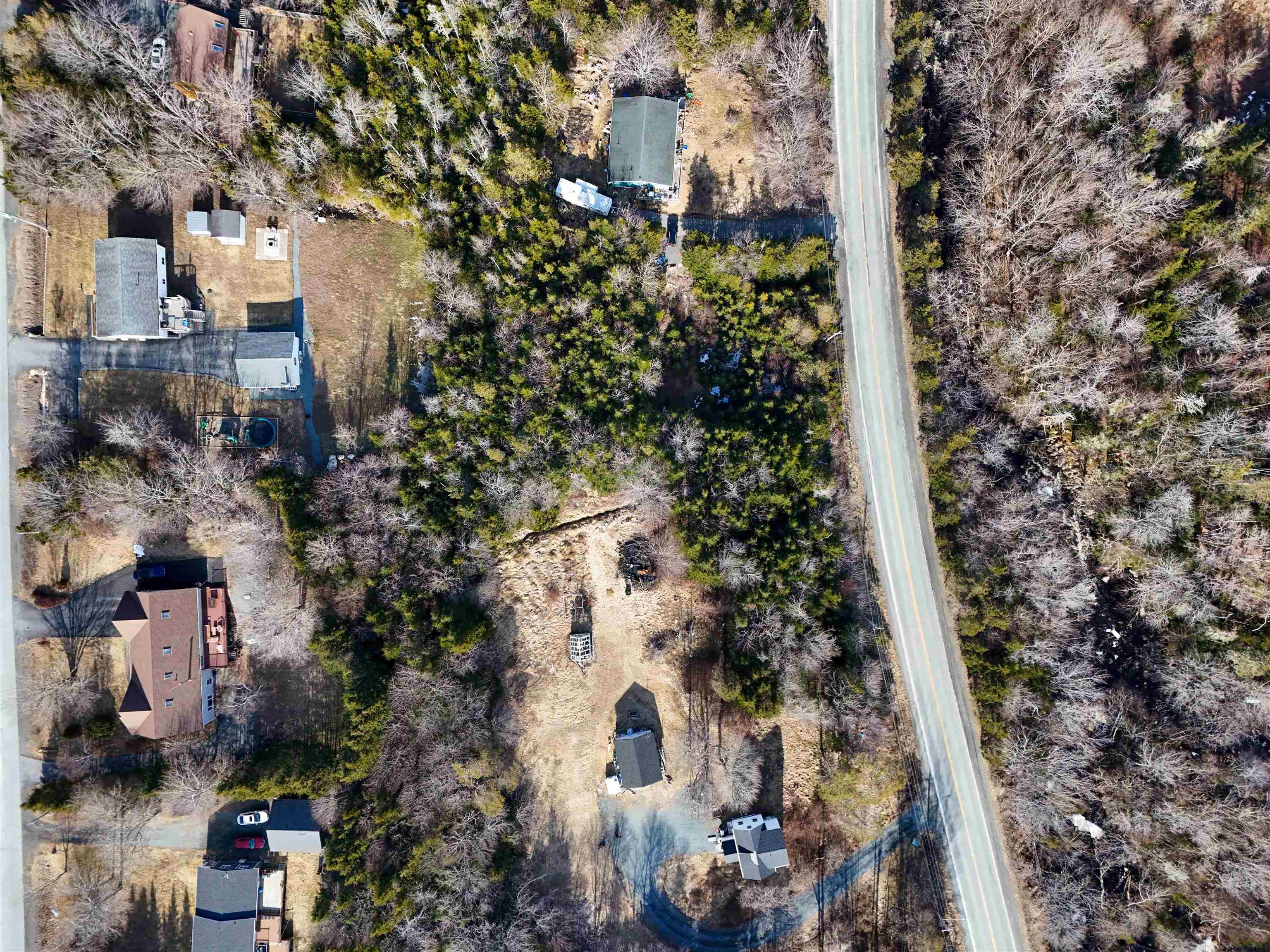 3331 Prospect Road, Whites Lake, NS (MLS 202505021)