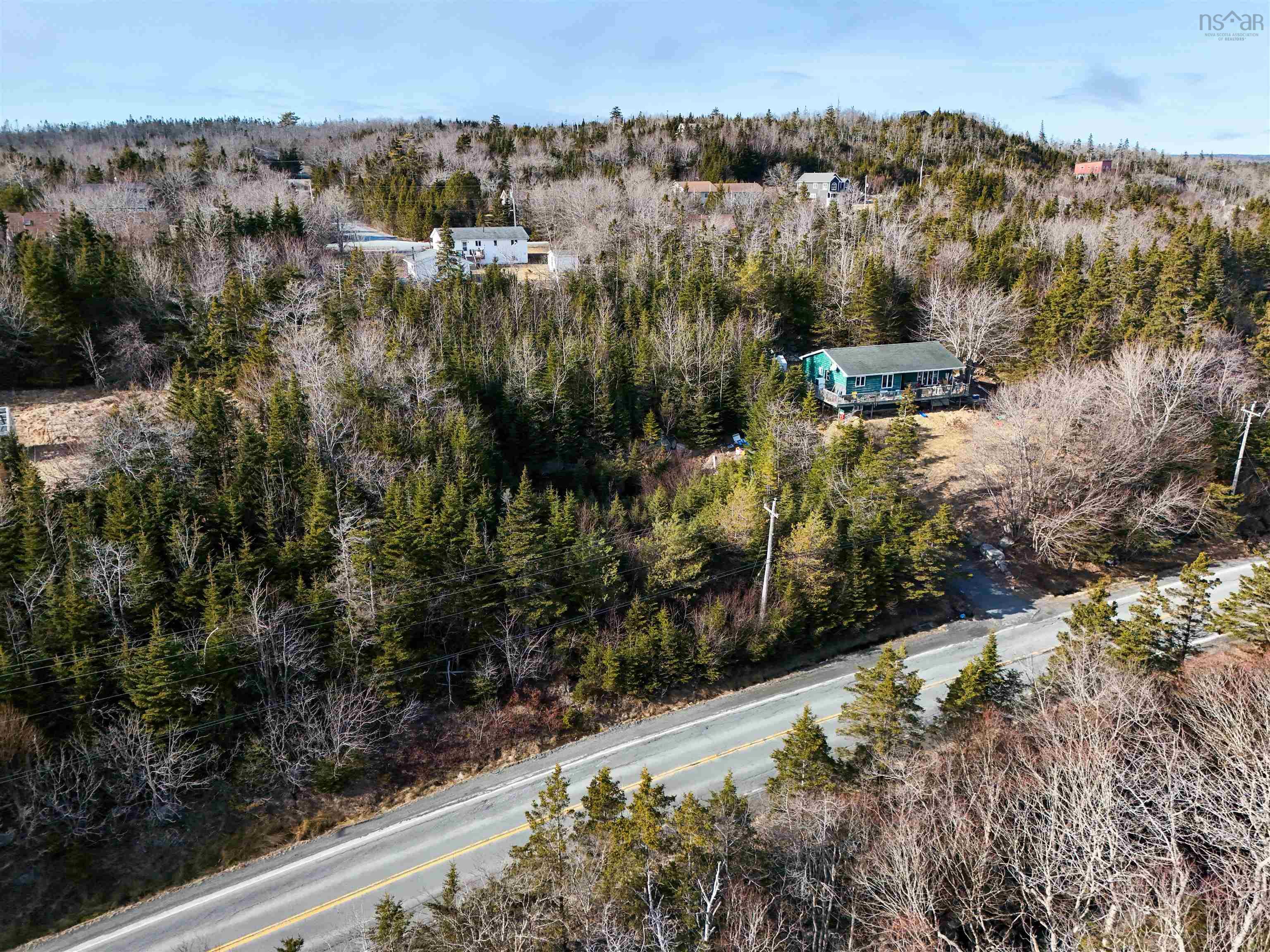 3331 Prospect Road, Whites Lake, NS (MLS 202505021)