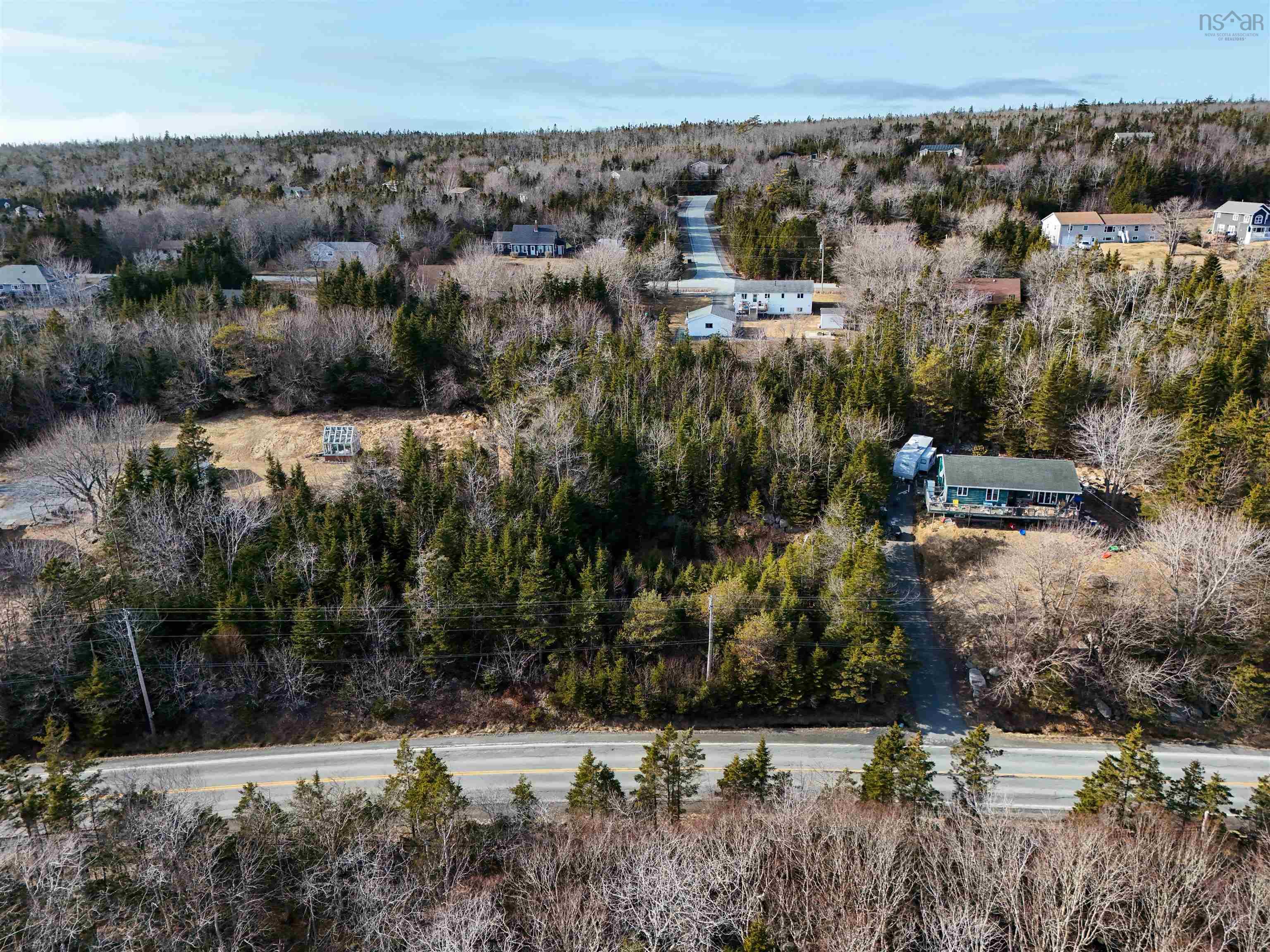 3331 Prospect Road, Whites Lake, NS (MLS 202505021)