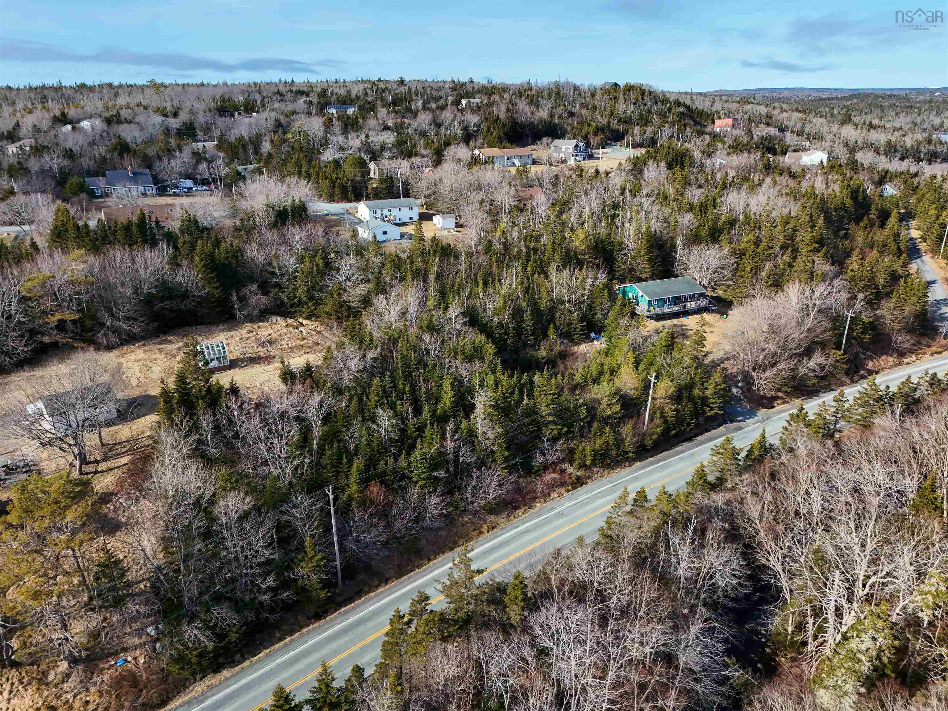 3331 Prospect Road, Whites Lake, NS (MLS 202505021)