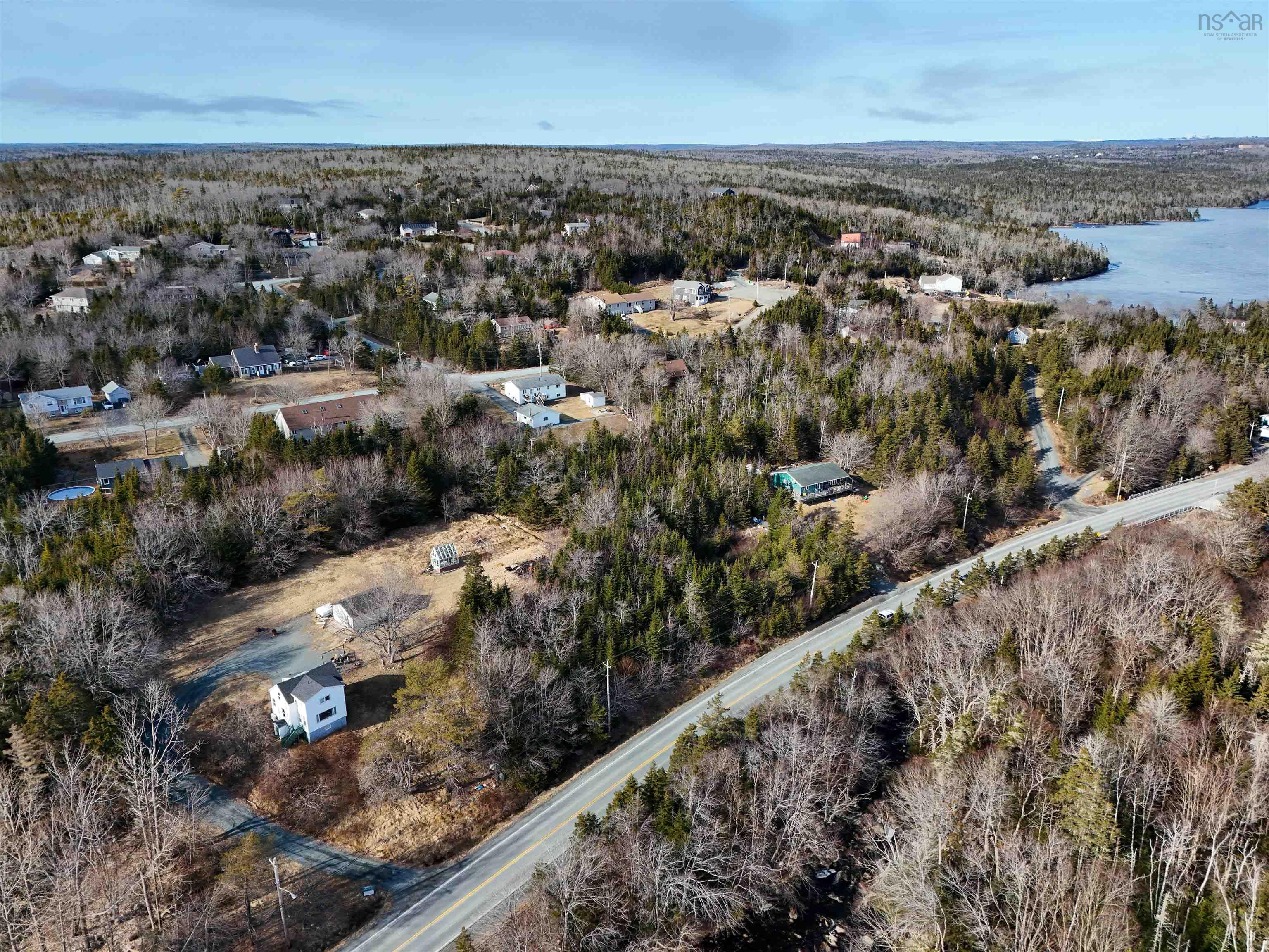 3331 Prospect Road, Whites Lake, NS (MLS 202505021)