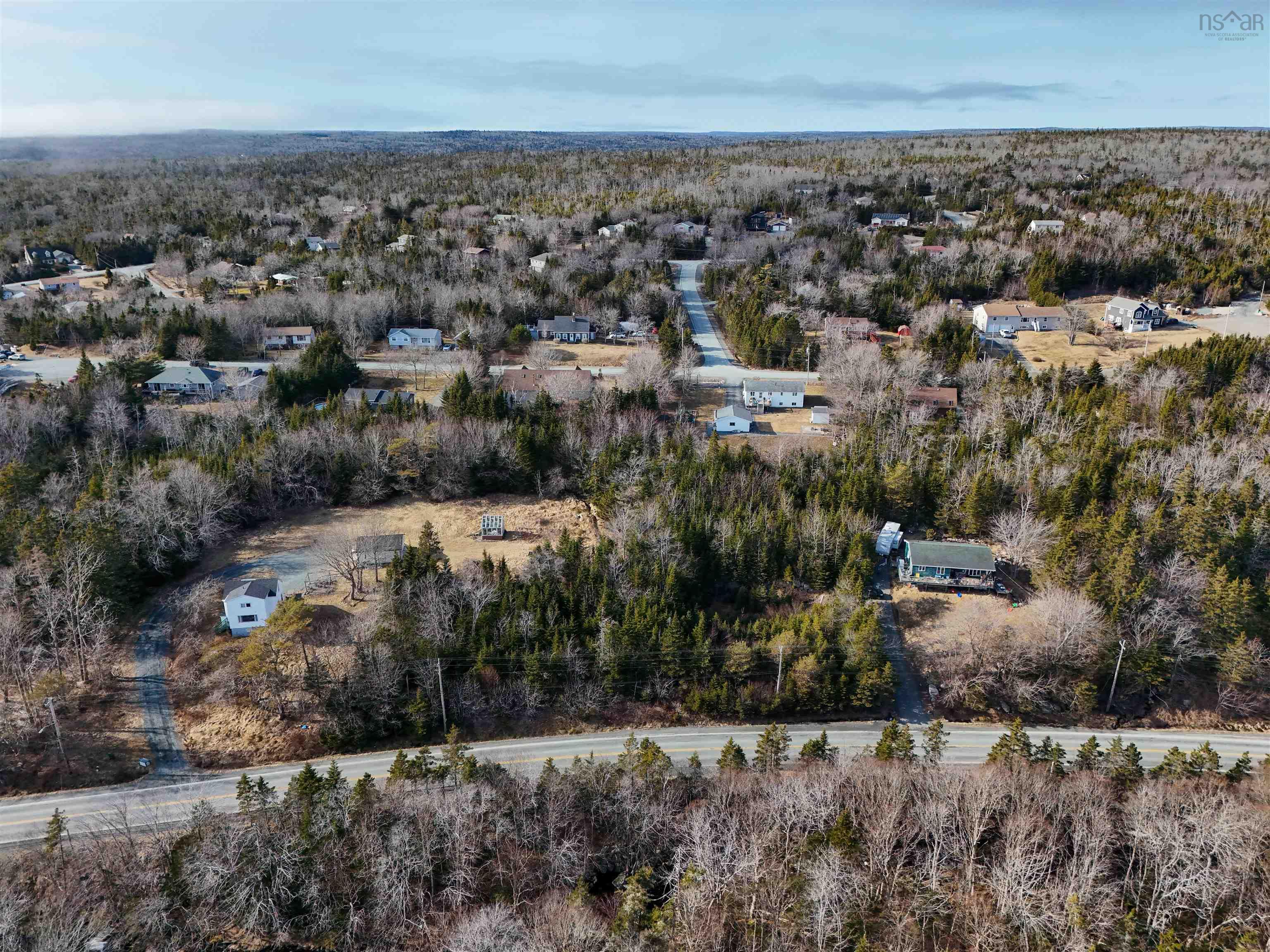 3331 Prospect Road, Whites Lake, NS (MLS 202505021)