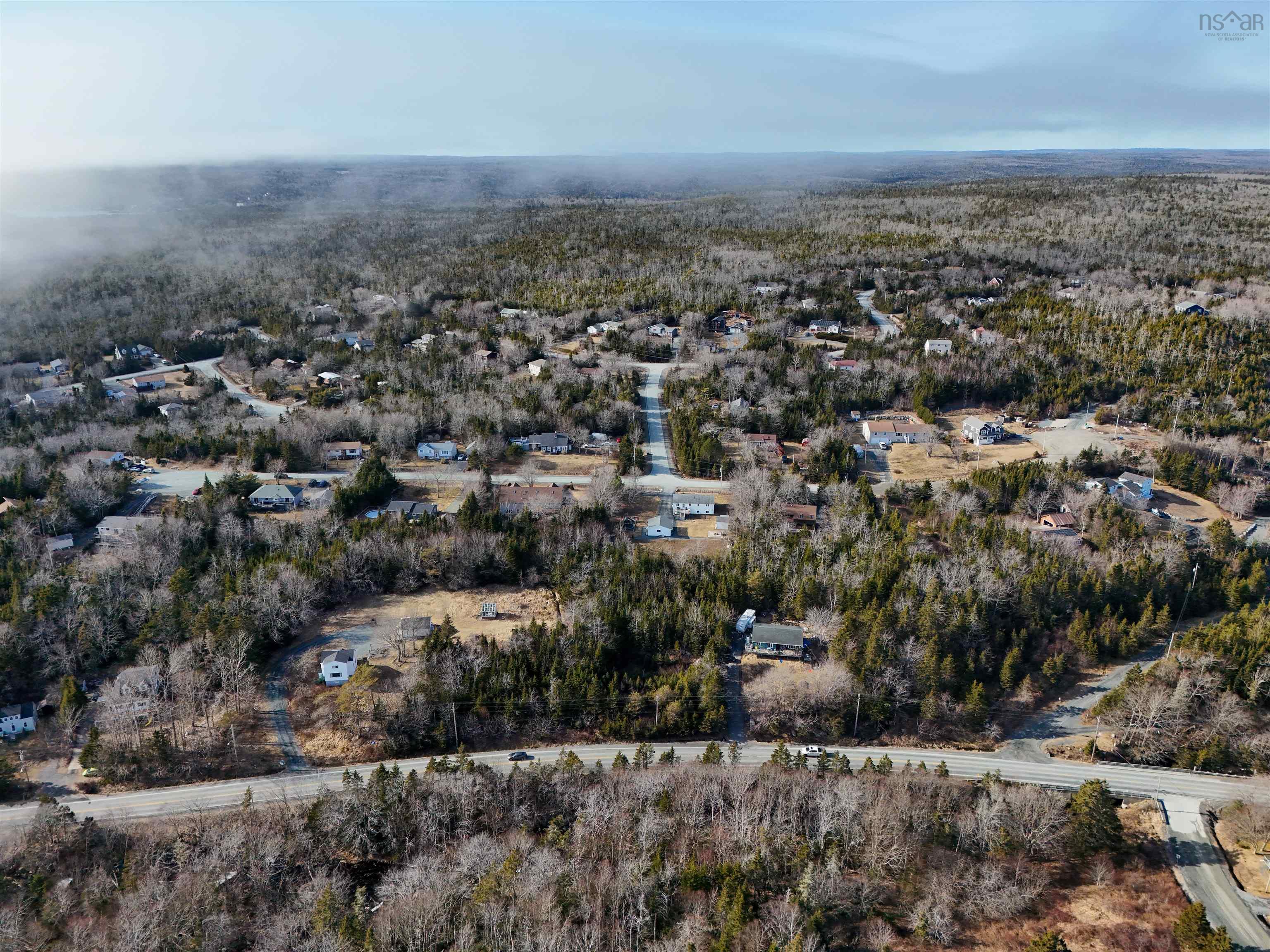 3331 Prospect Road, Whites Lake, NS (MLS 202505021)