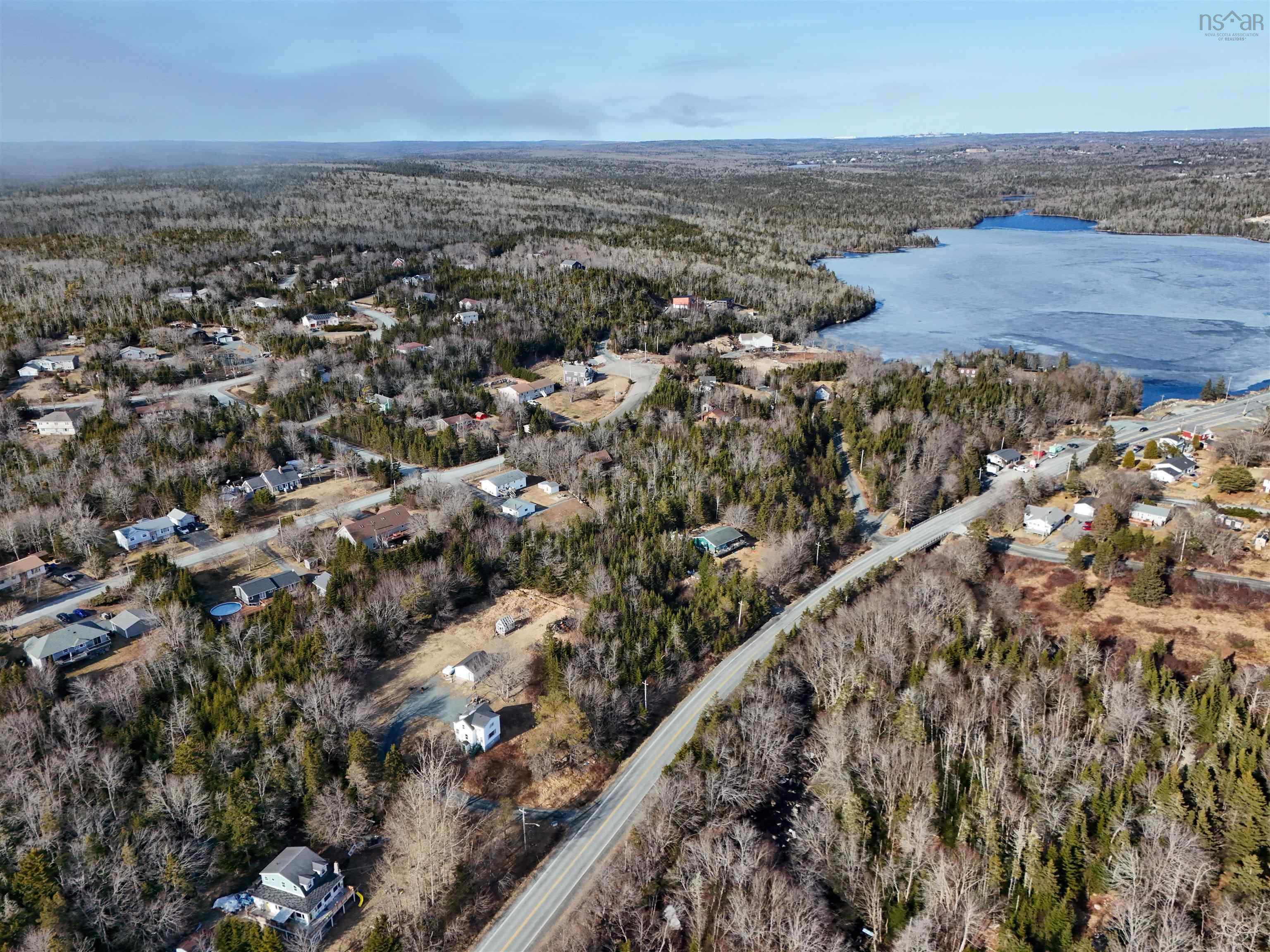 3331 Prospect Road, Whites Lake, NS (MLS 202505021)