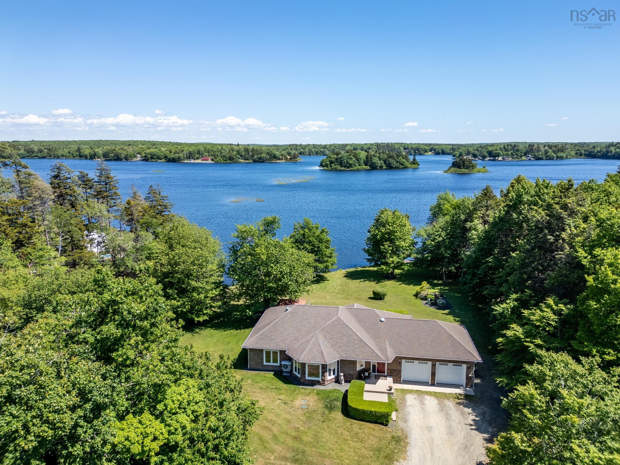 $1,190,000.00: 4400 Second Division Road, Concession