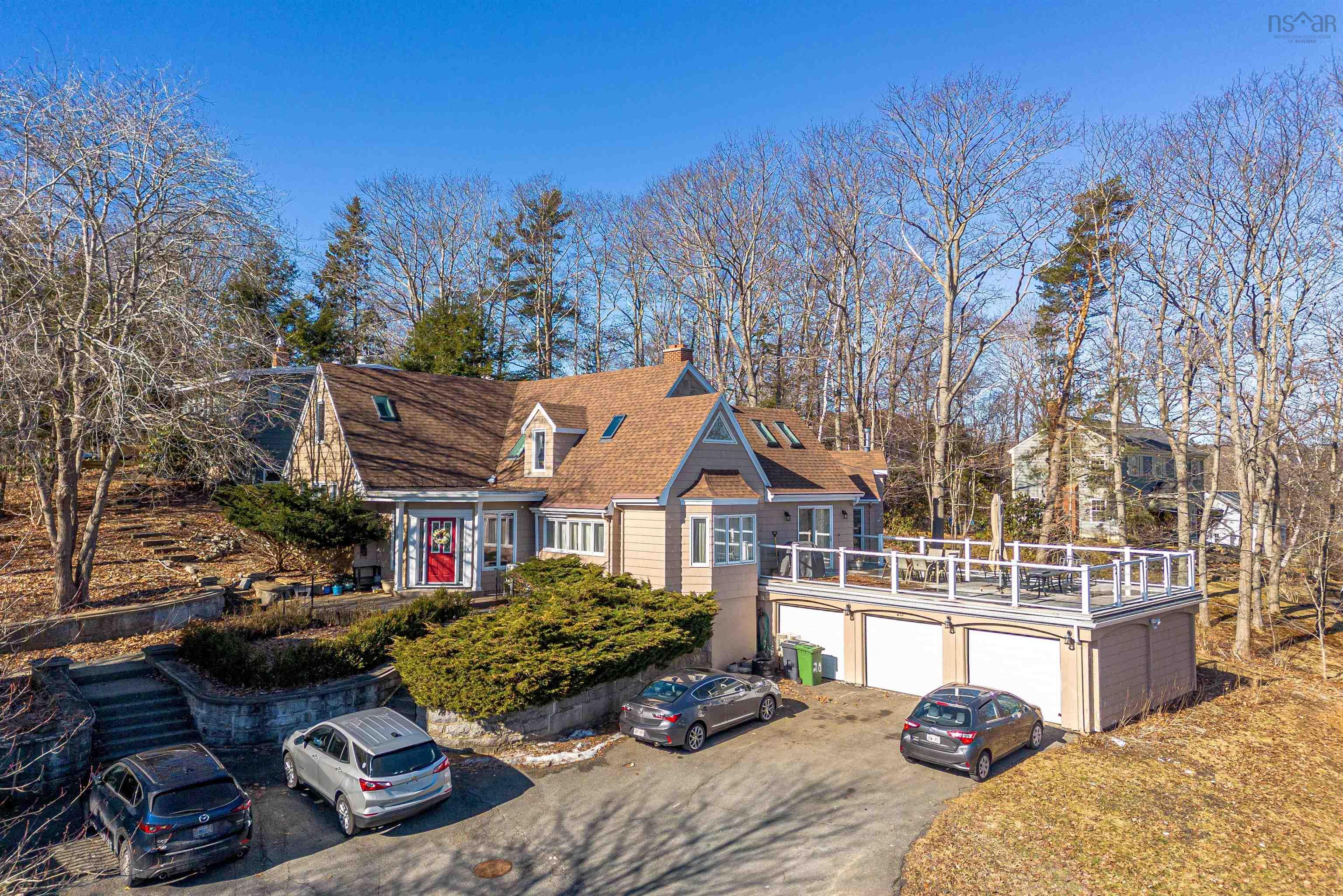 20 Watervista Lane, Halifax, NS (MLS® 202505034)