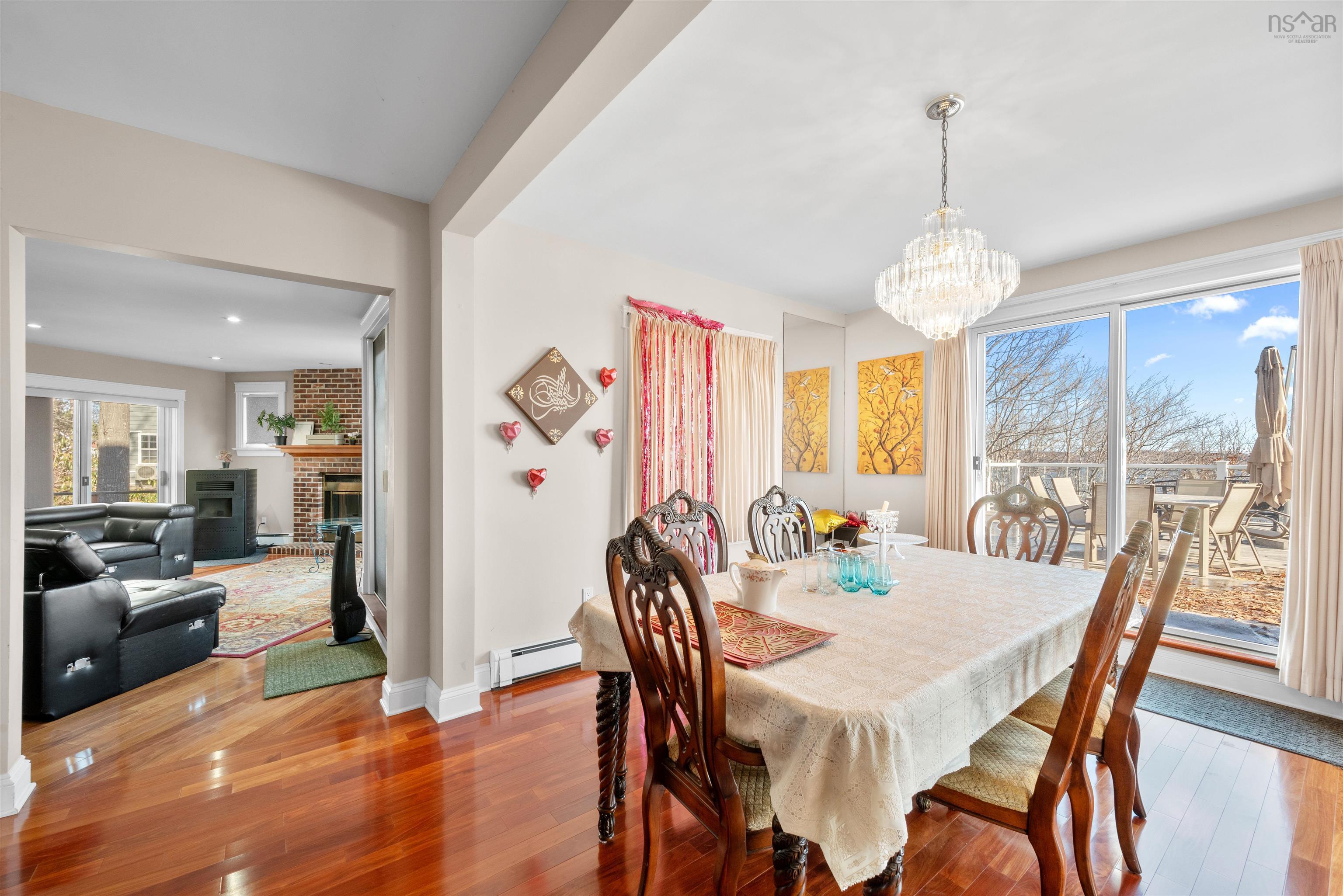 $959,000.00: 20 Watervista Lane, Halifax